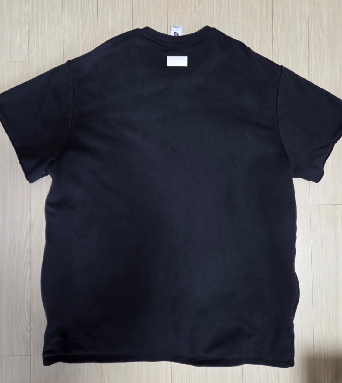 나이키 X 피어오브갓 NRG 웜업 탑 상품이미지2