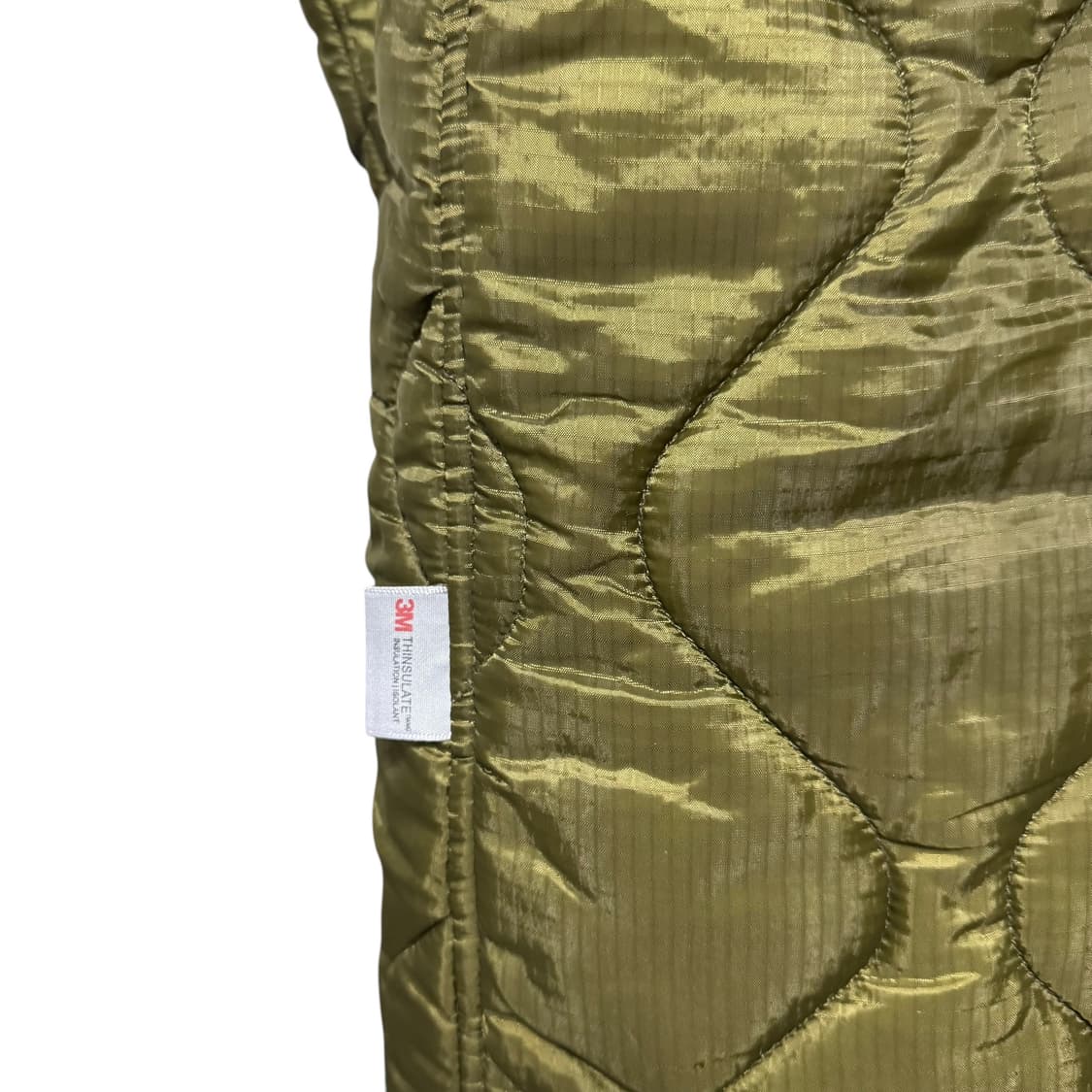 3M U.S. Army M-65 Field Jacket Liner 상품이미지6