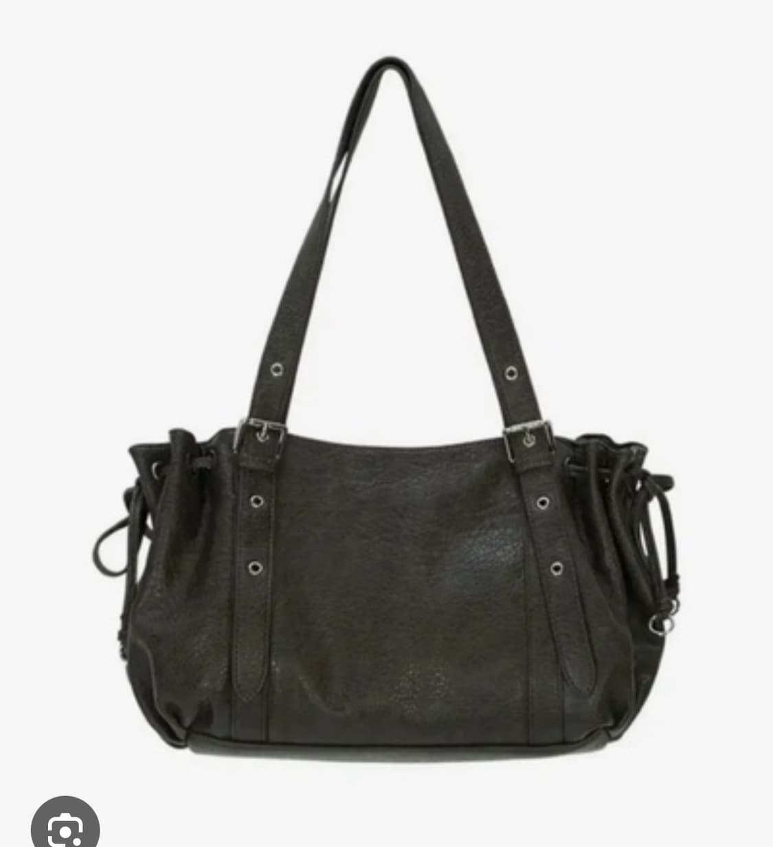 애즈온 헤븐백 브라운 상품이미지1