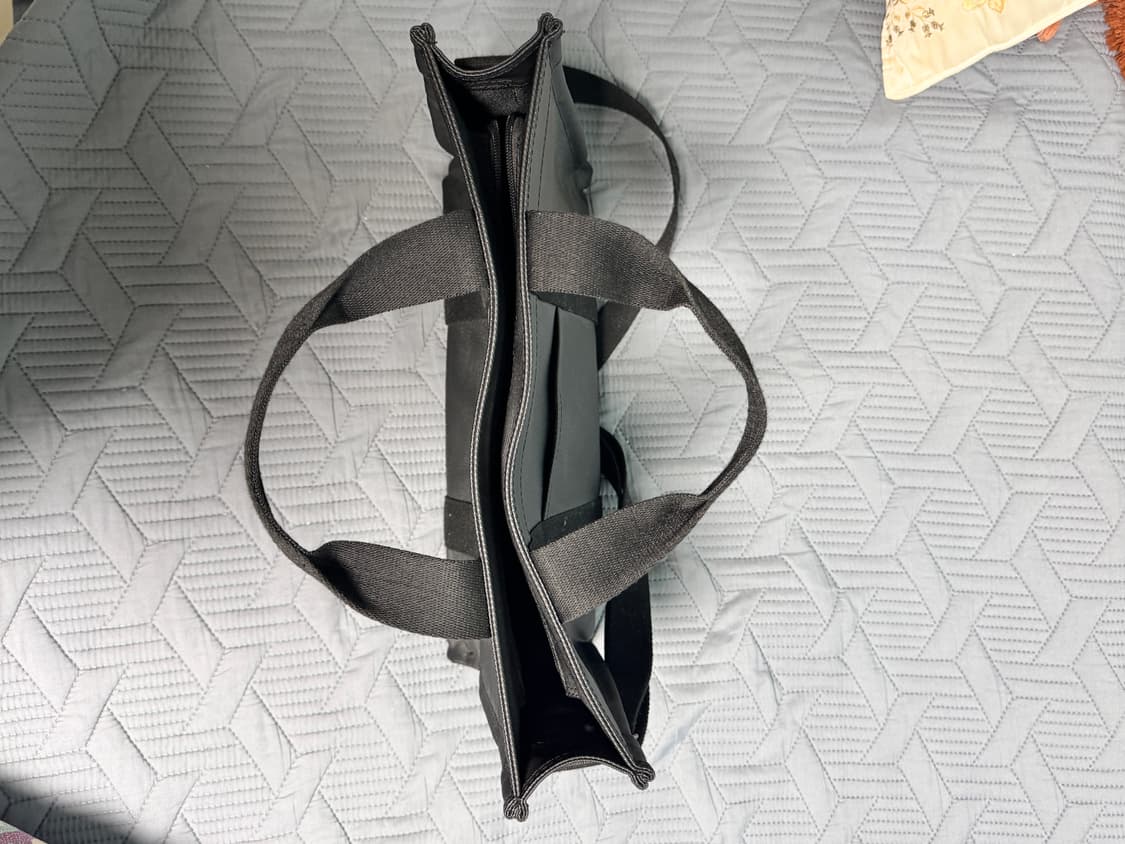 모노노 Square 3 Way Brief Bag 상품이미지3