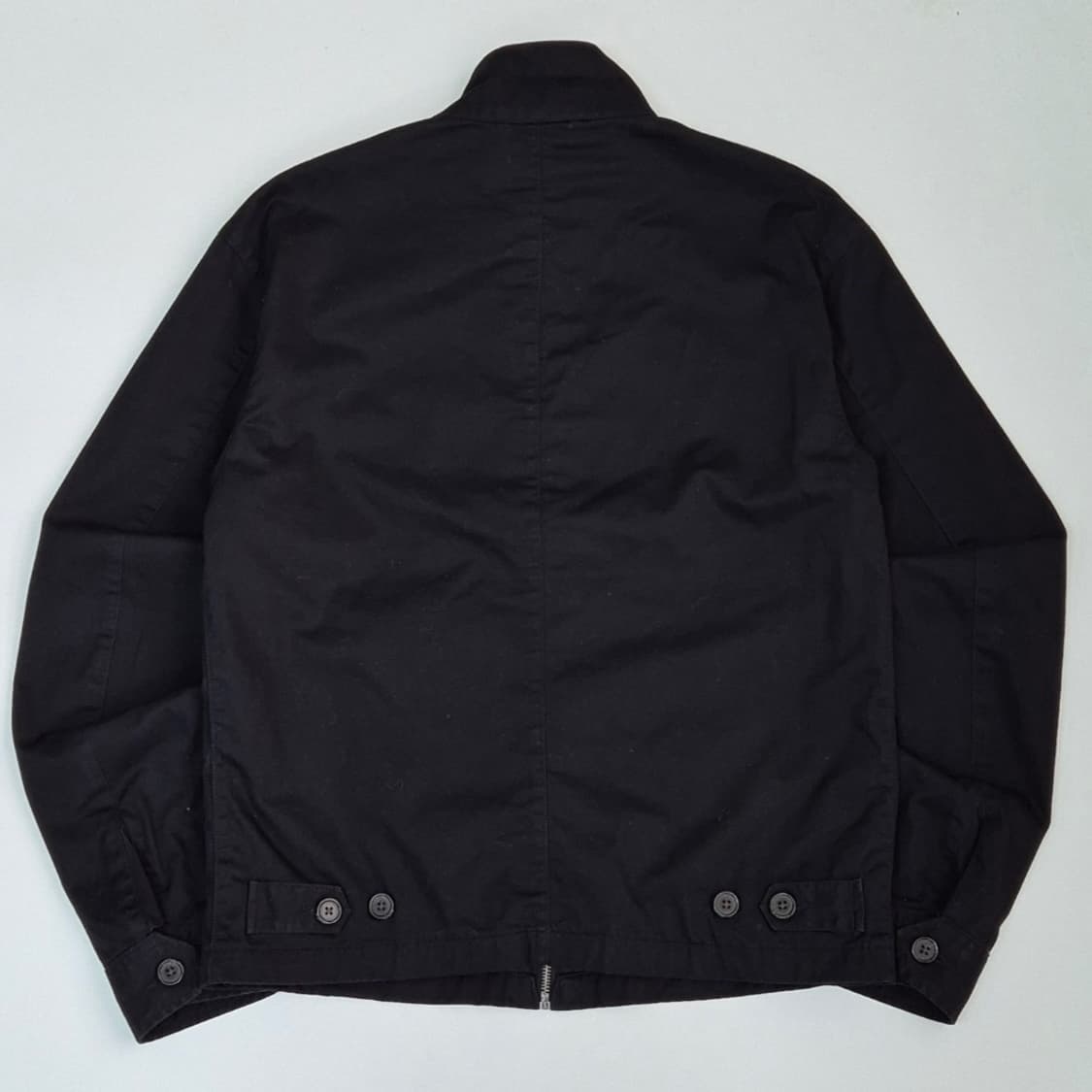 폴로 랄프로렌 신형 큐알택 트윌코튼 자켓 상품이미지3