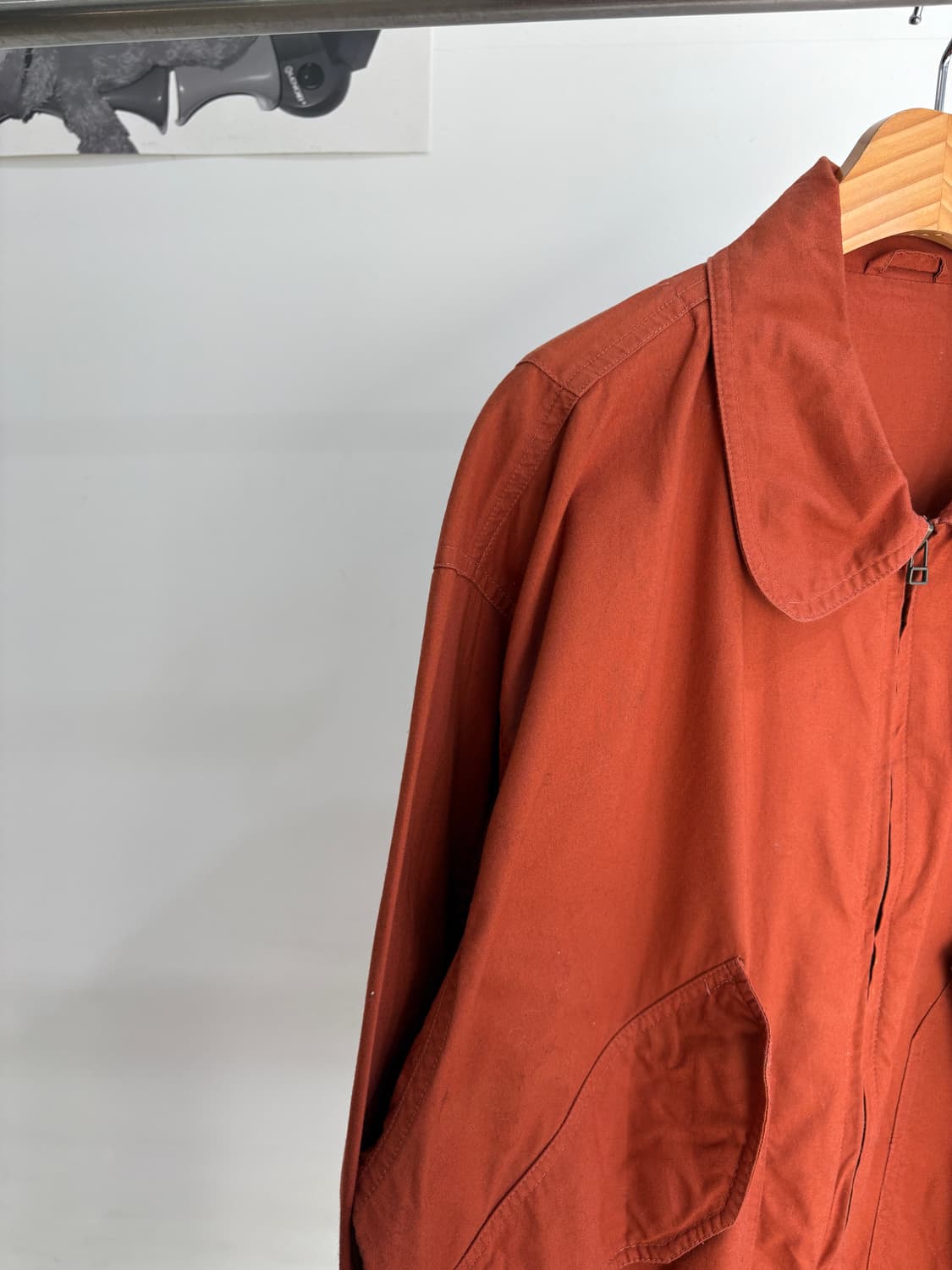 VINTAGE 자켓 상품이미지3