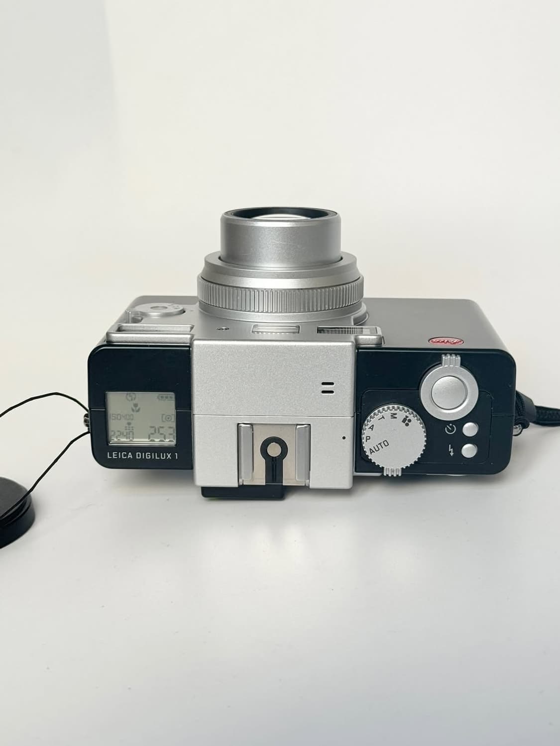 라이카 디지룩스1 박스세트 상품이미지10