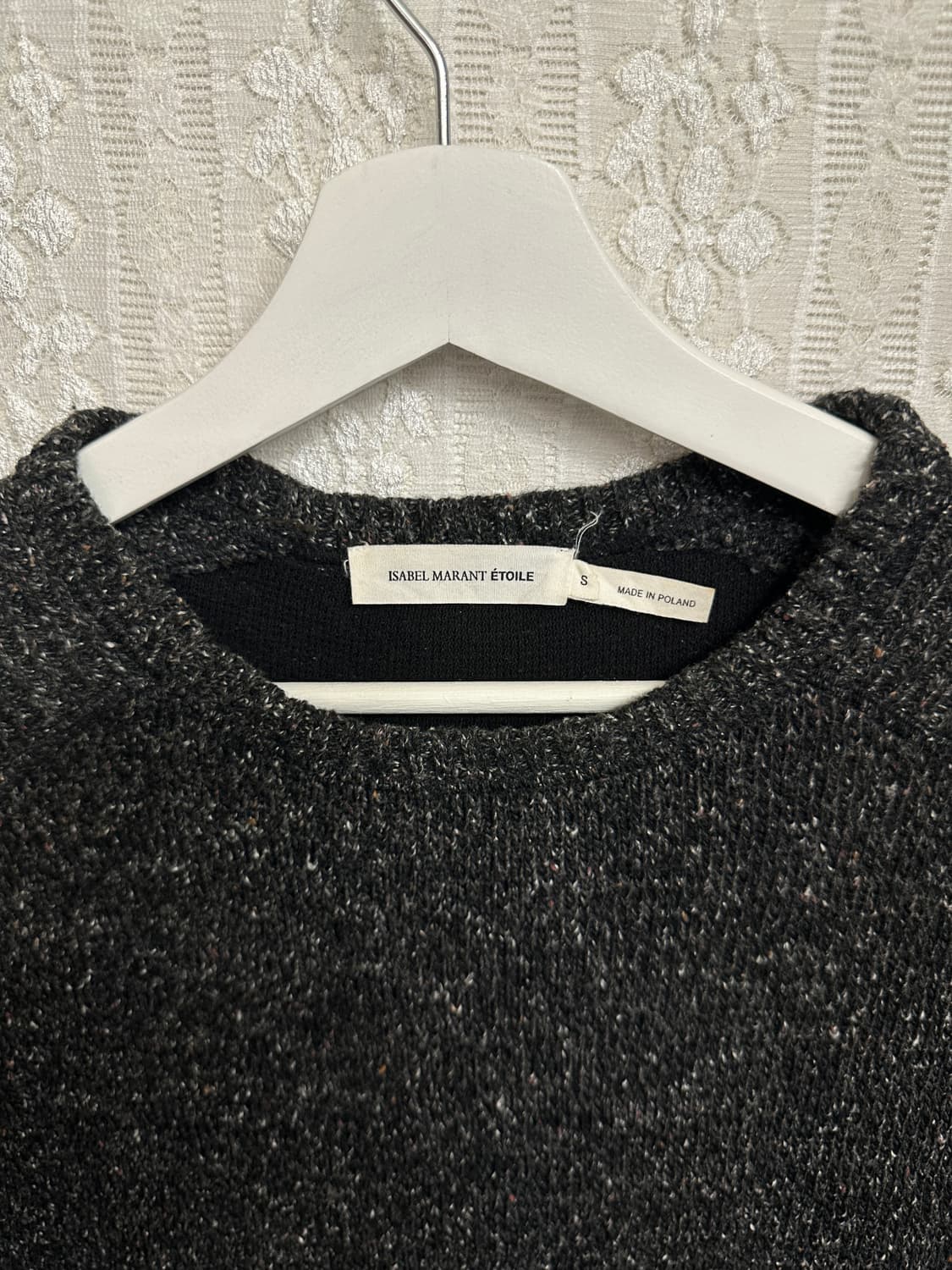 isabel marant 니트반팔 상품이미지2