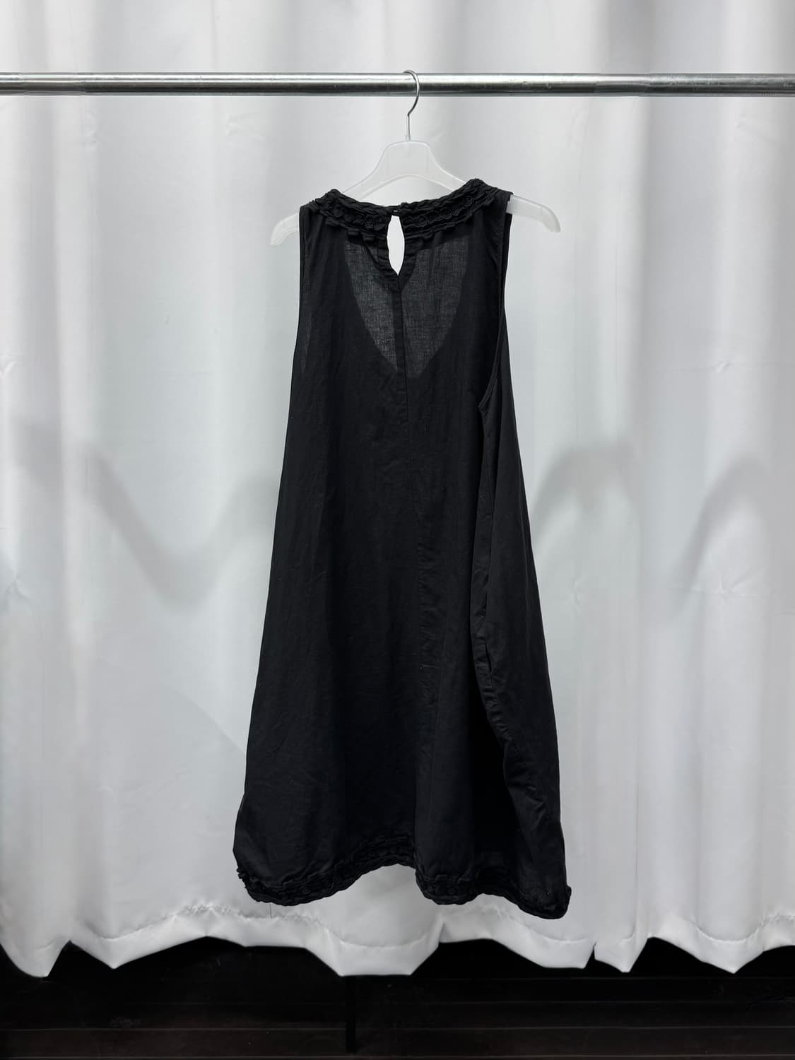 vtg dress 상품이미지5