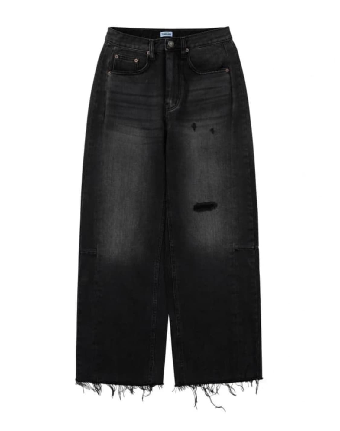 더일마 블랙진 상품이미지1