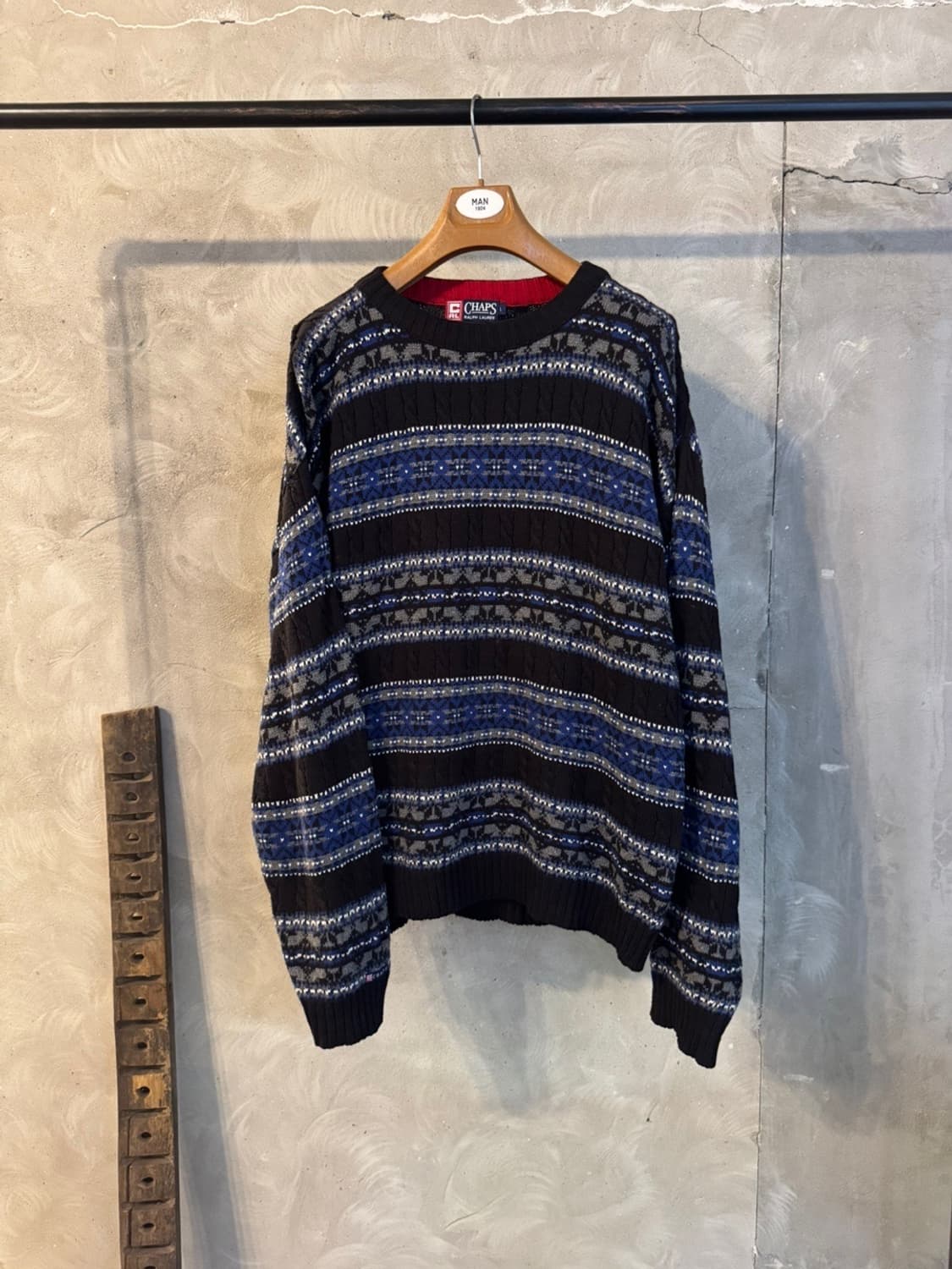 CHAPS 챕스 랄프로렌 니트 105 상품이미지10