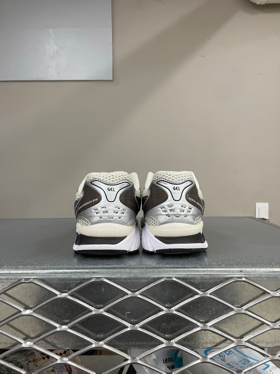 아식스 젤 카야노 14 270 (gr-4006) 상품이미지3