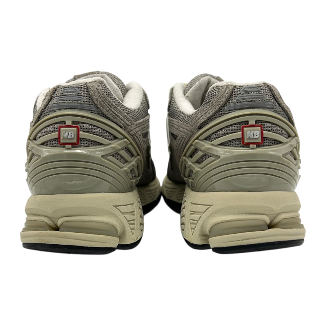 250 뉴발란스 1906R 차콜 그레이 본 상품이미지5