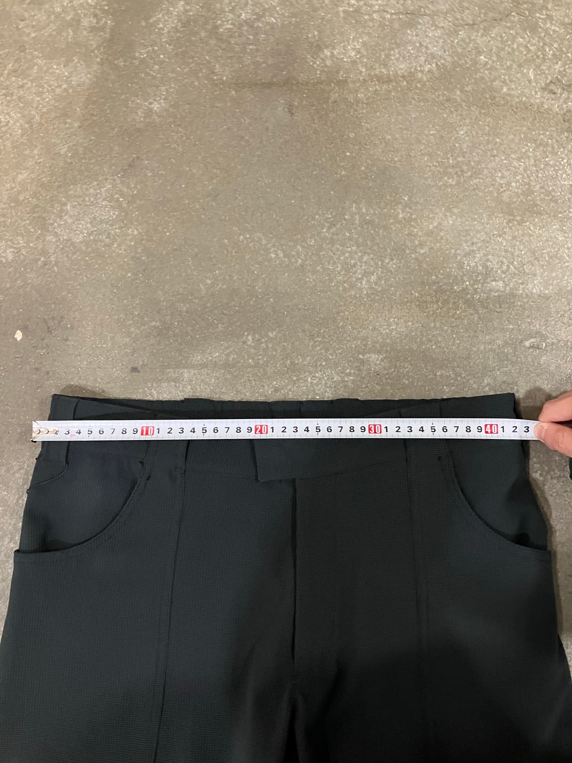 N5 아픽스 팬츠 상품이미지6