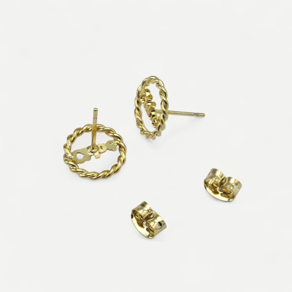 끌로에 로고 귀걸이 상품이미지6