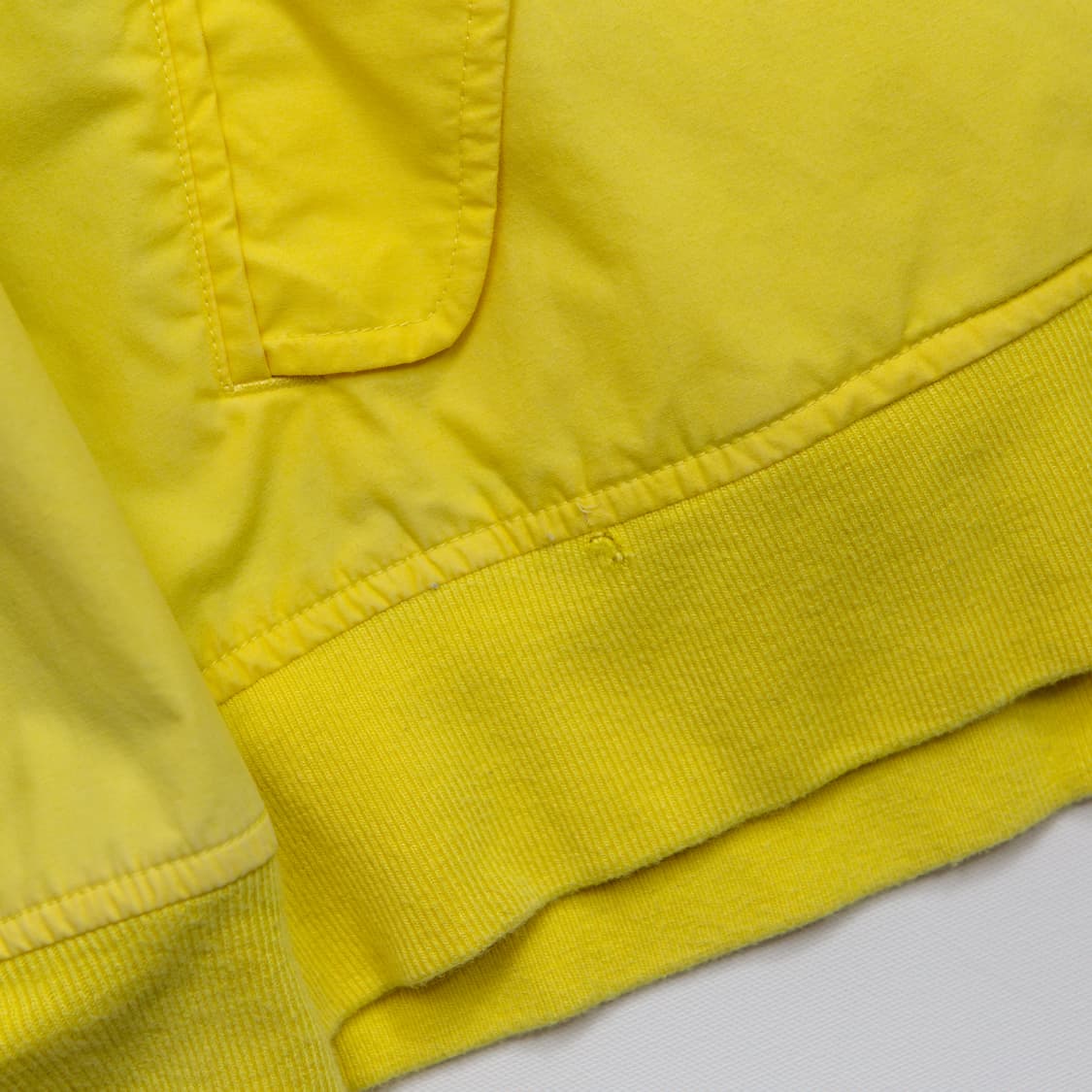 90s 폴로 랄프로렌 폴리쉘 헤링턴 자켓 상품이미지7