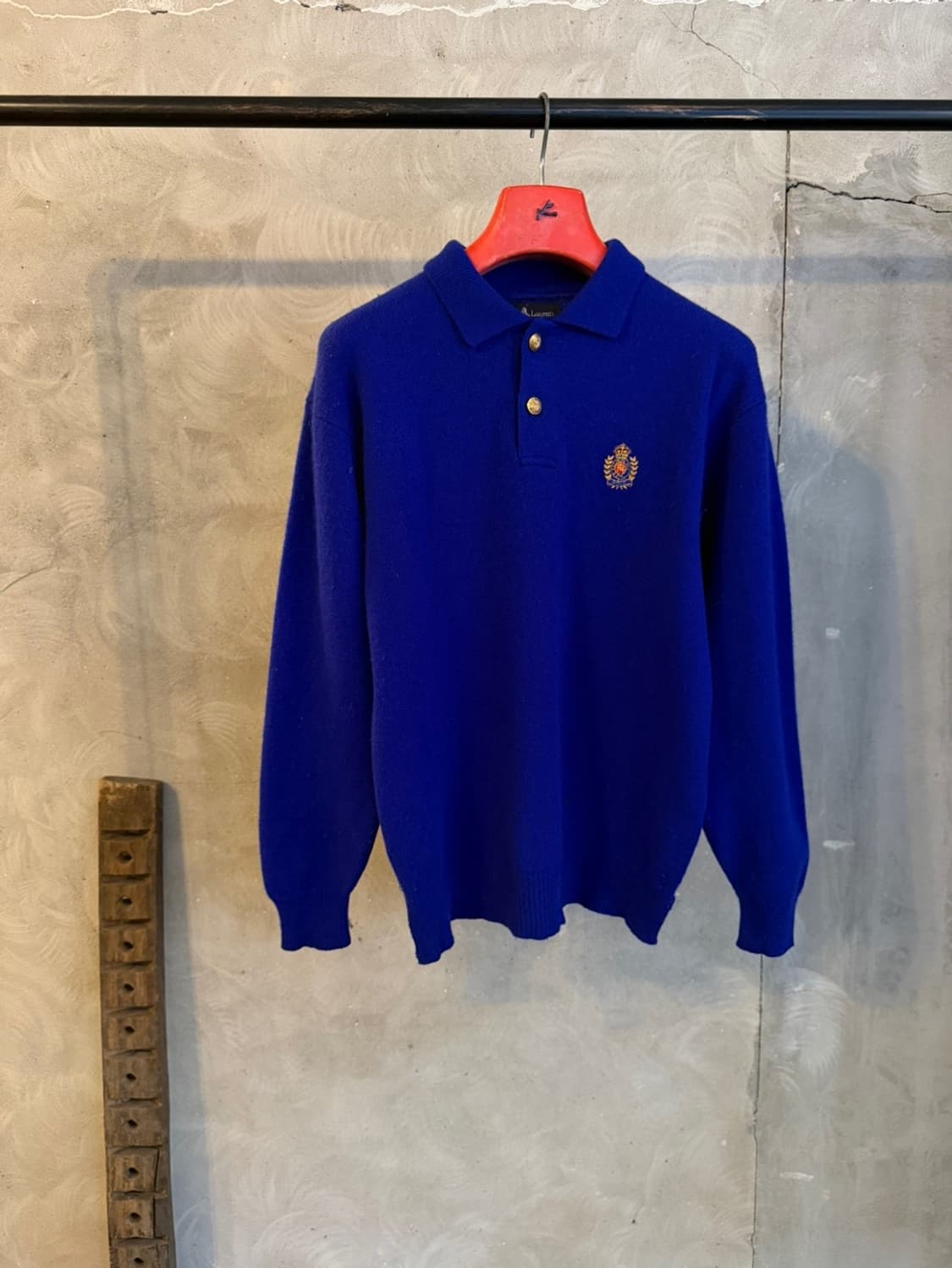 폴로 랄프로렌 니트 pk 100 상품이미지4