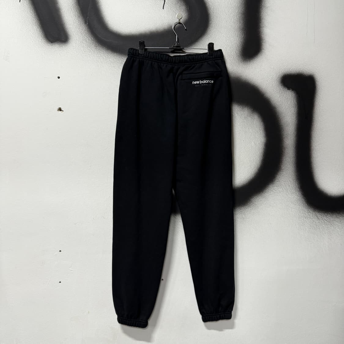 뉴발란스 트레이닝 조거 팬츠 상품이미지2