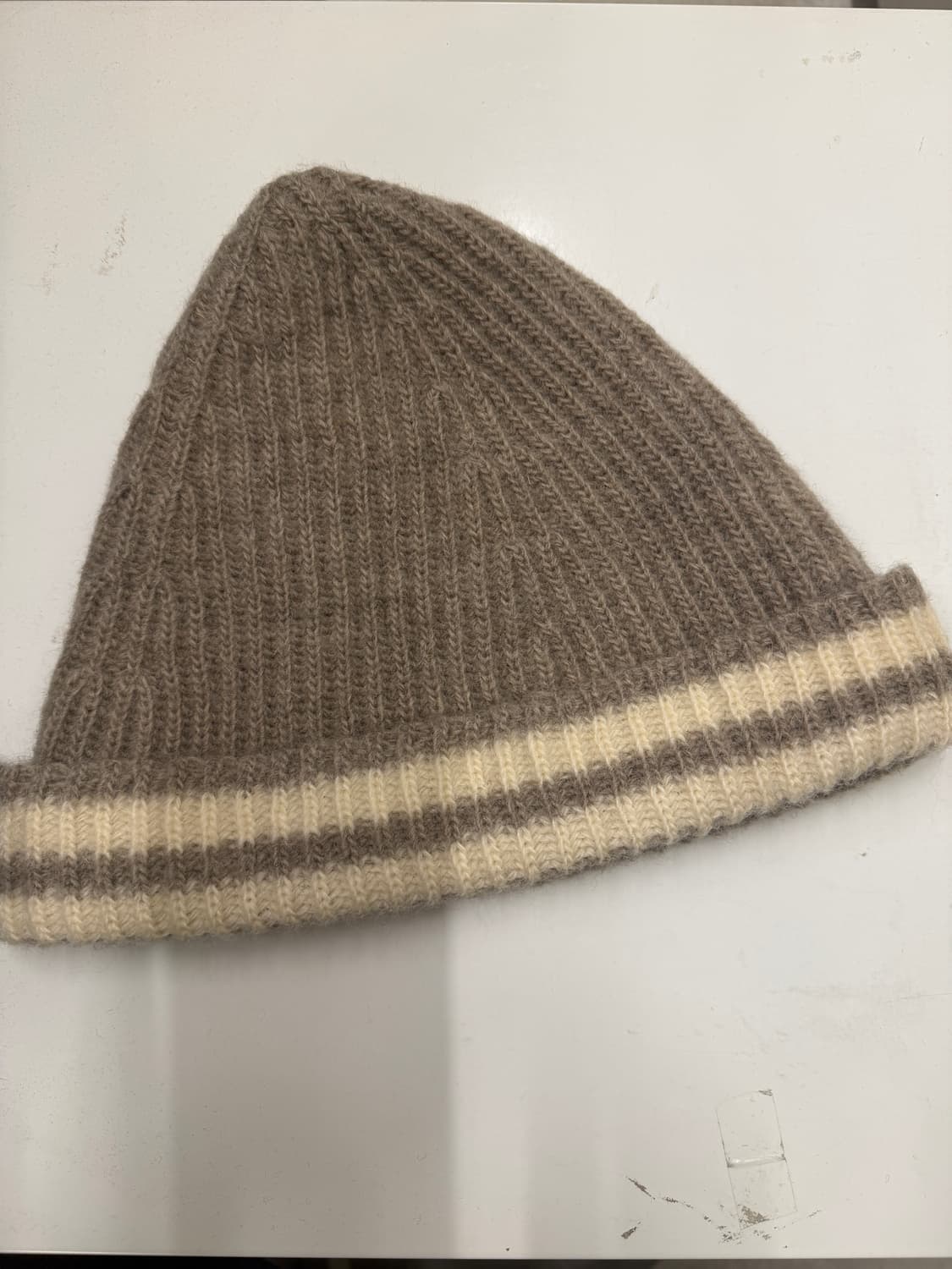 아워레가시 울 비니 상품이미지1