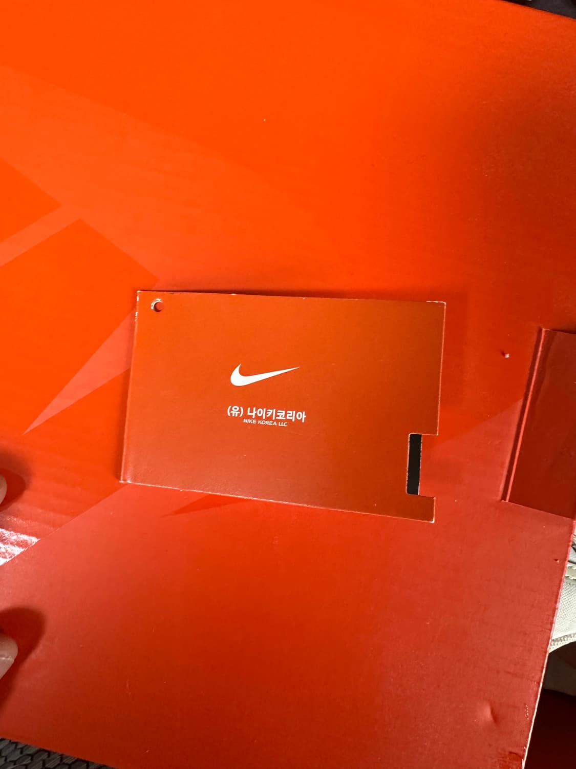 나이키 사카이 베이퍼와플 270 상품이미지9