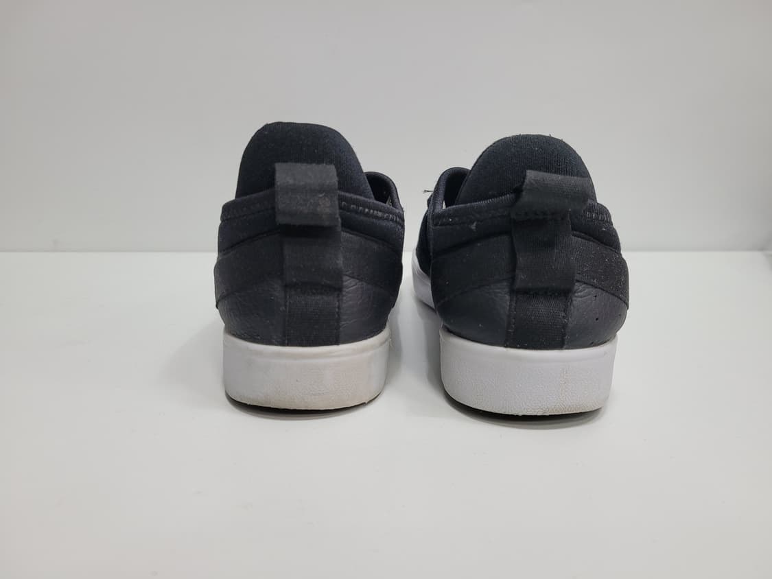 노스페이스 화이트라벨 뮬 코트 로우탑 / 여 230 블랙
 상품이미지5