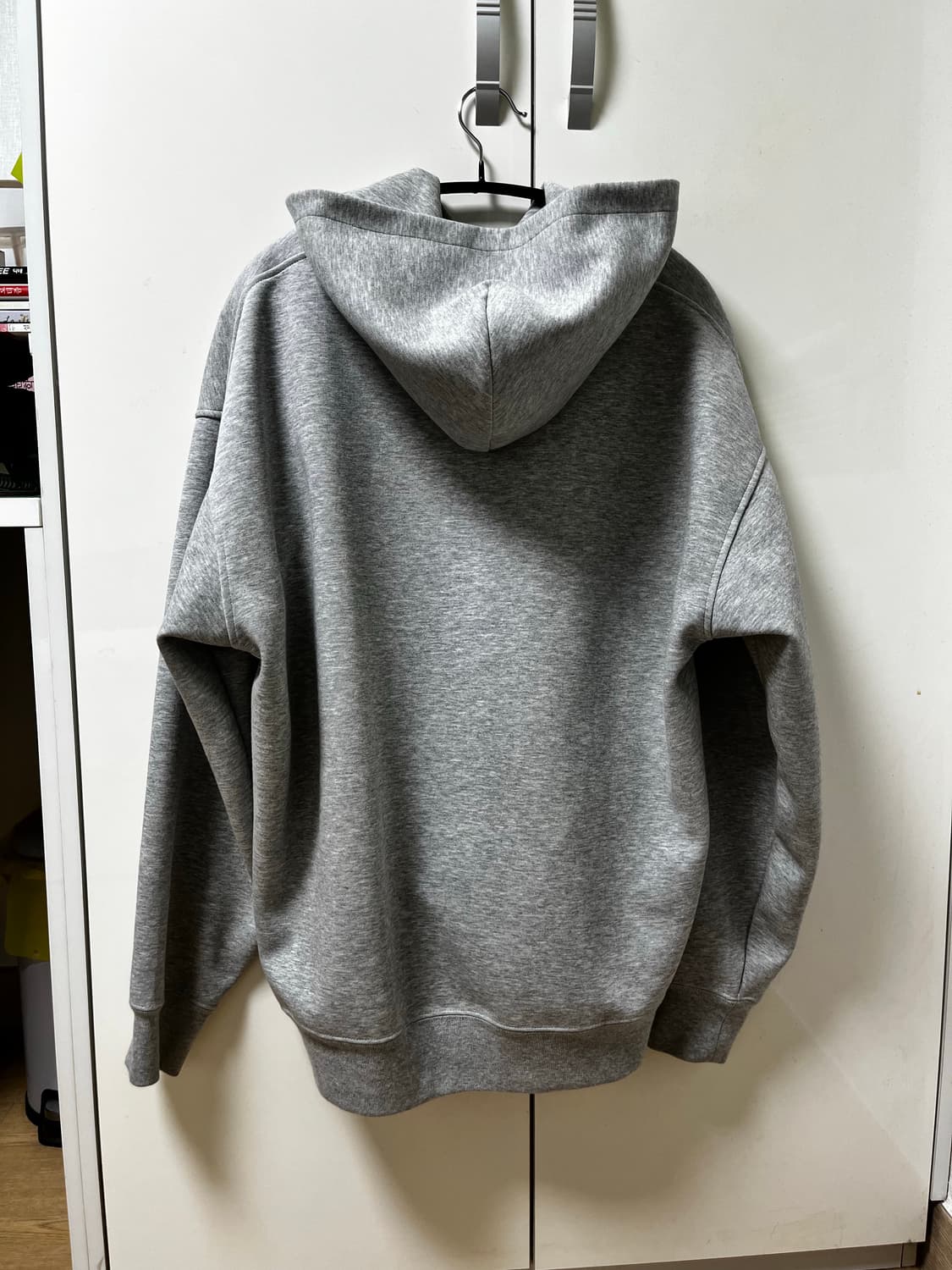 유니클로C 후드티 상품이미지3