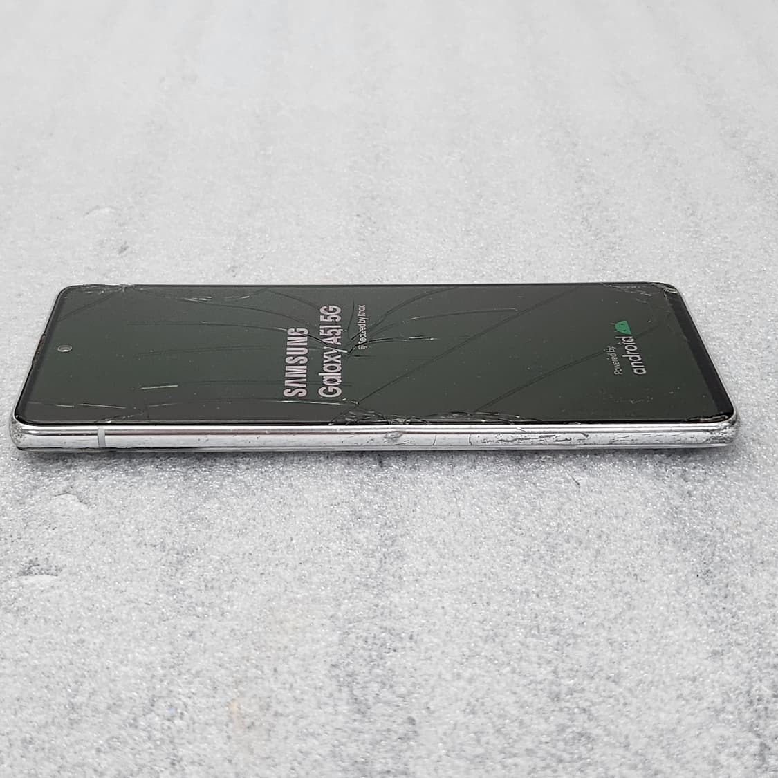 삼성 갤럭시 A51 5G(SM-516N)128gb 부품폰 상품이미지7