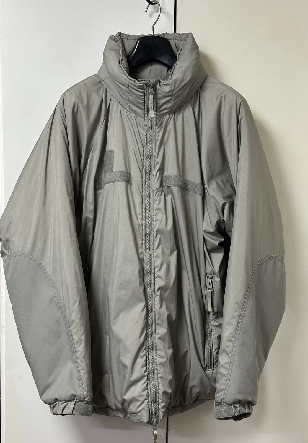 미군 프리마로프트 레벨7 level 7 파카 상품이미지1