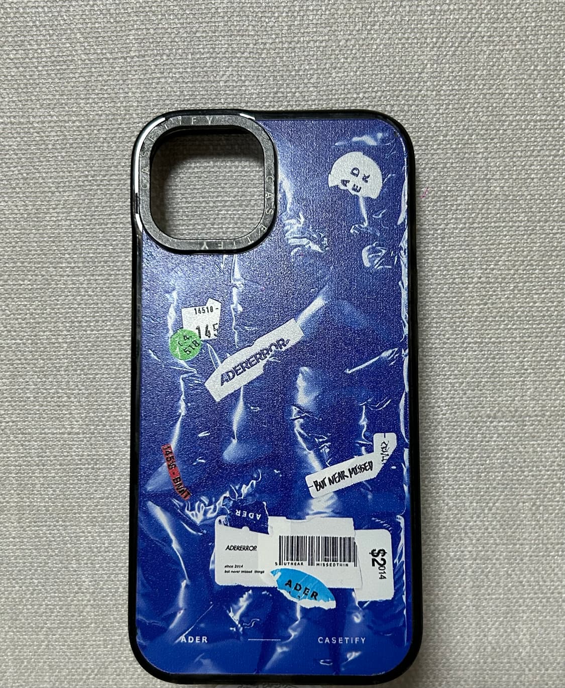 아더에러 케이스티파이/아이폰14  상품이미지1
