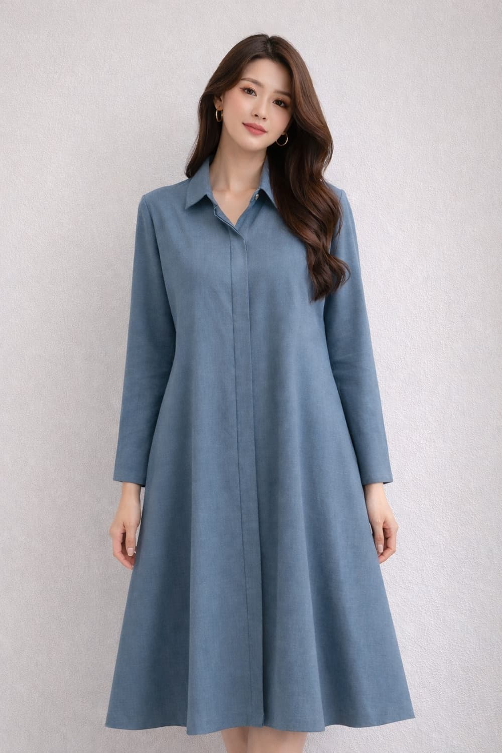 알토 롱원피스 상품이미지1