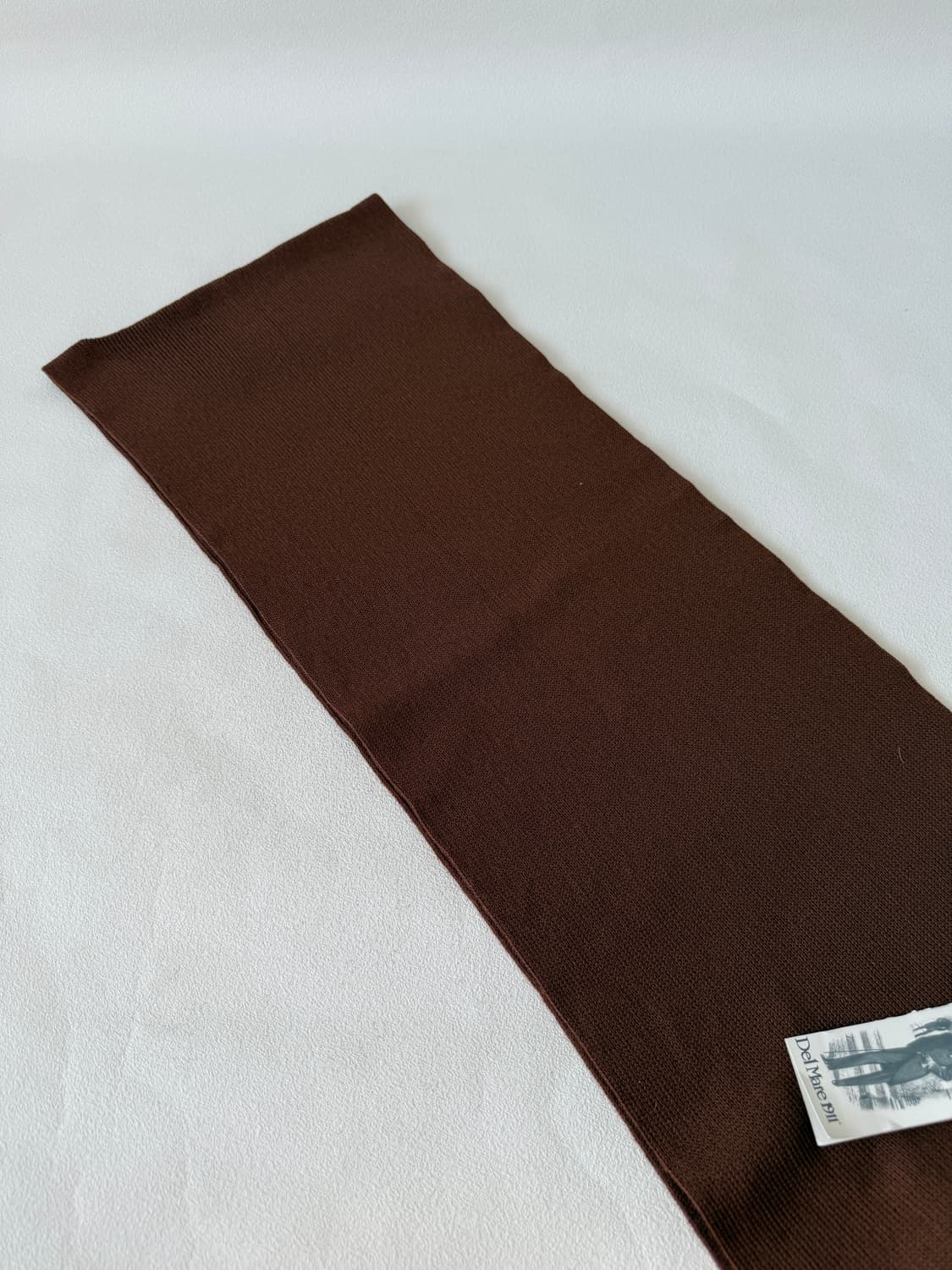 델마레(DelMare1911) 머플러(택 달린 제품) 상품이미지3