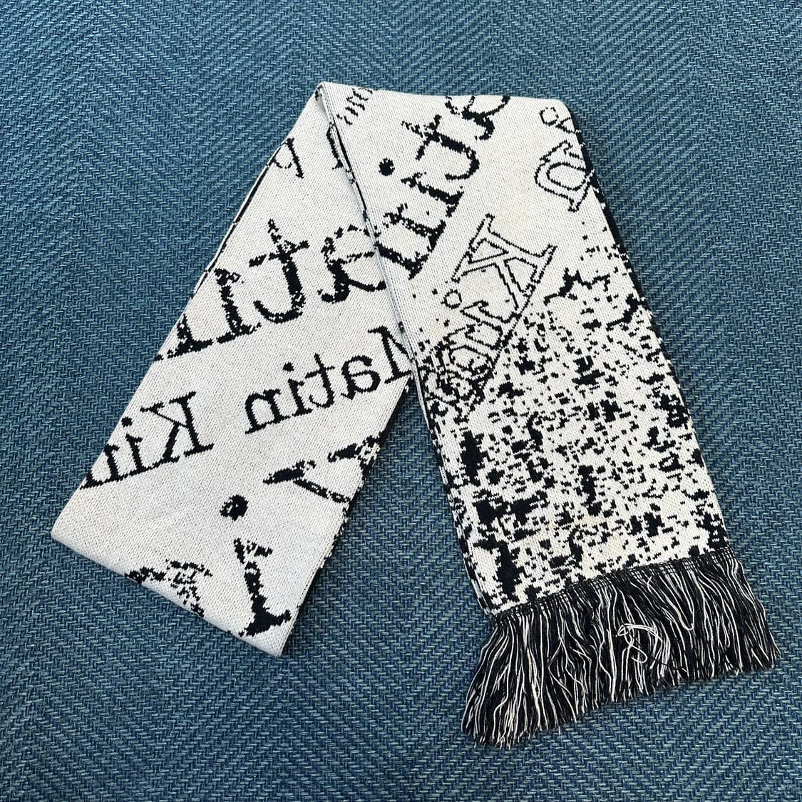 [Os] 마뗑킴 머플러 상품이미지2