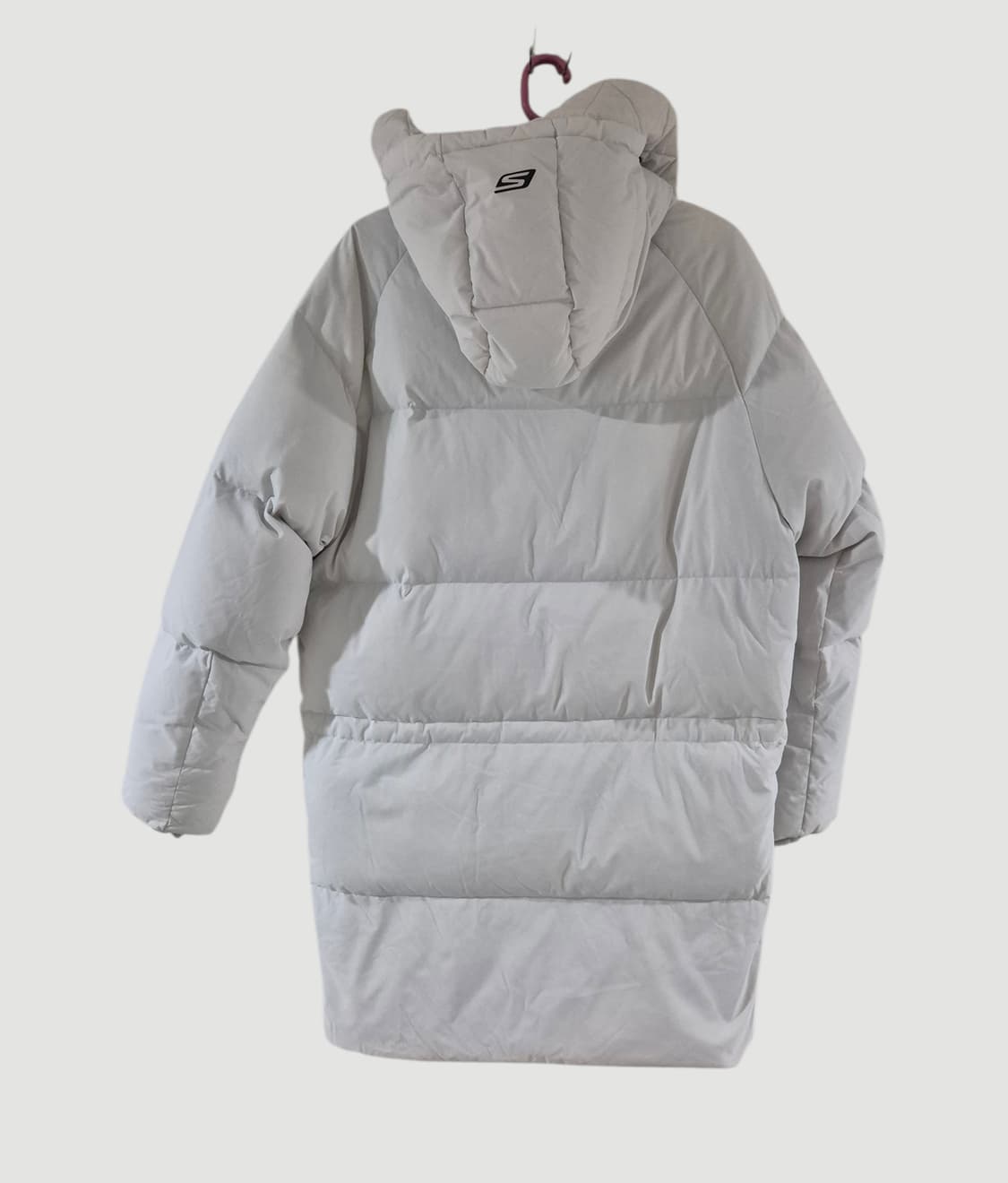 [L]스케쳐스 여자 오리털패딩 상품이미지3