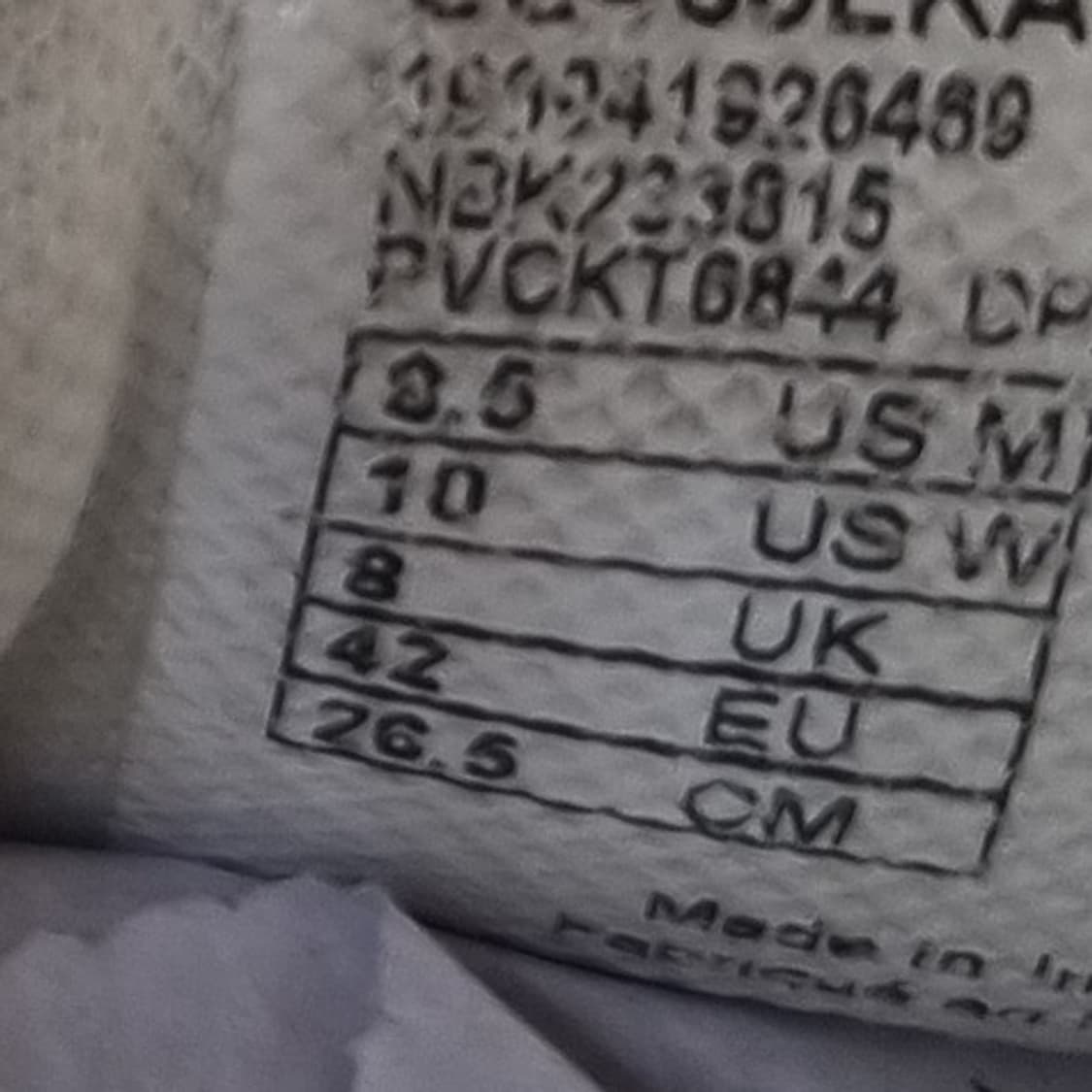 뉴발란스 480 남성운동화 265 상품이미지6