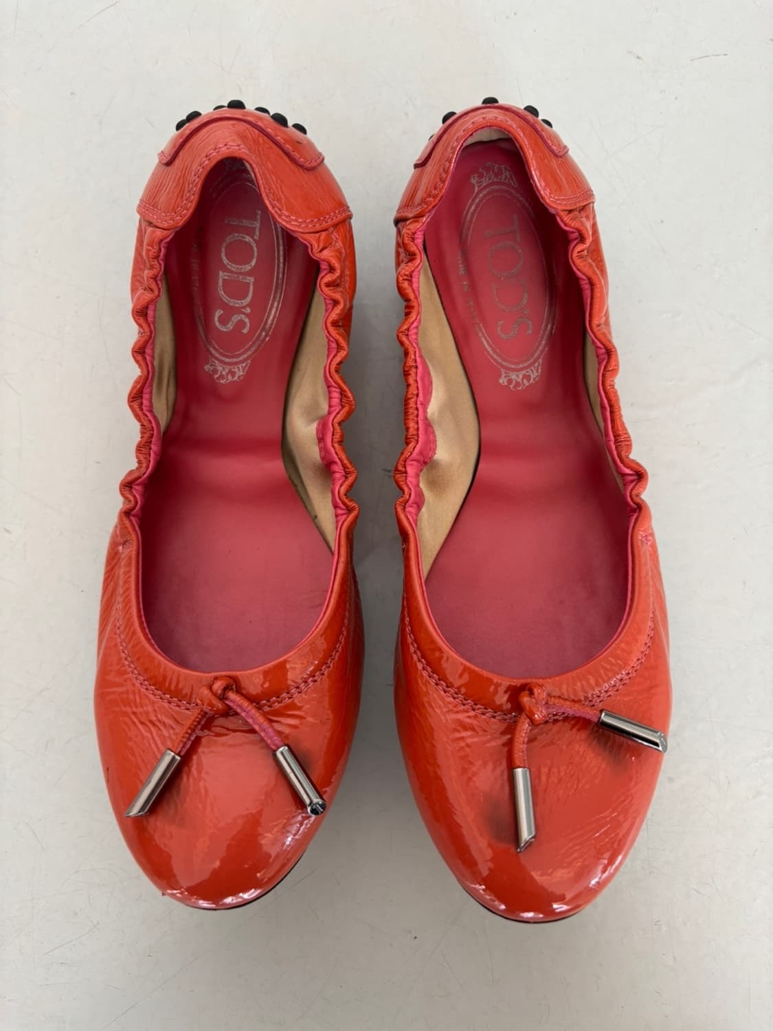 Tod’s Flat Shoes 상품이미지5