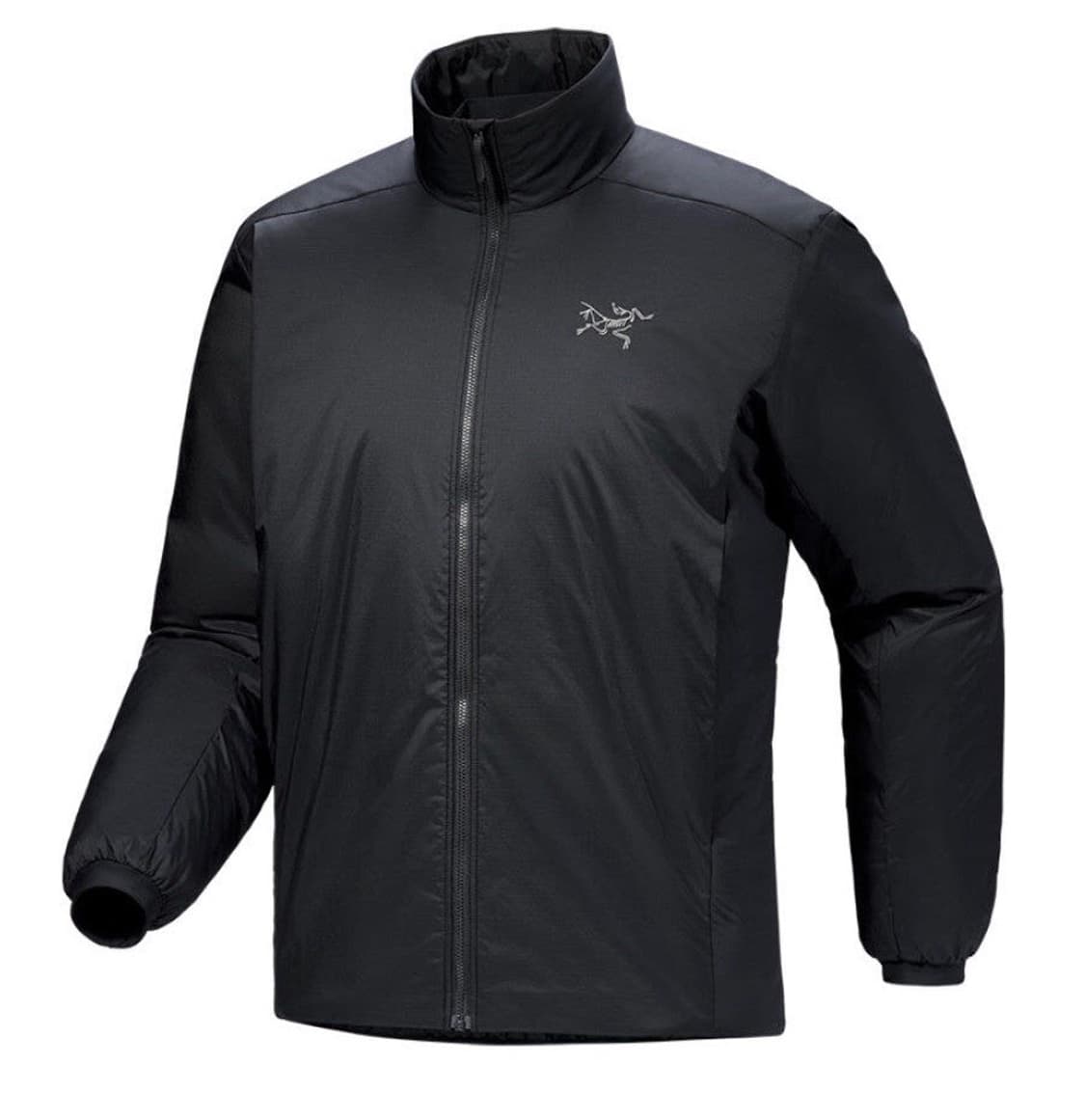 아크테릭스 FW25 아톰SV 자켓 블랙 판매합니다  상품이미지1