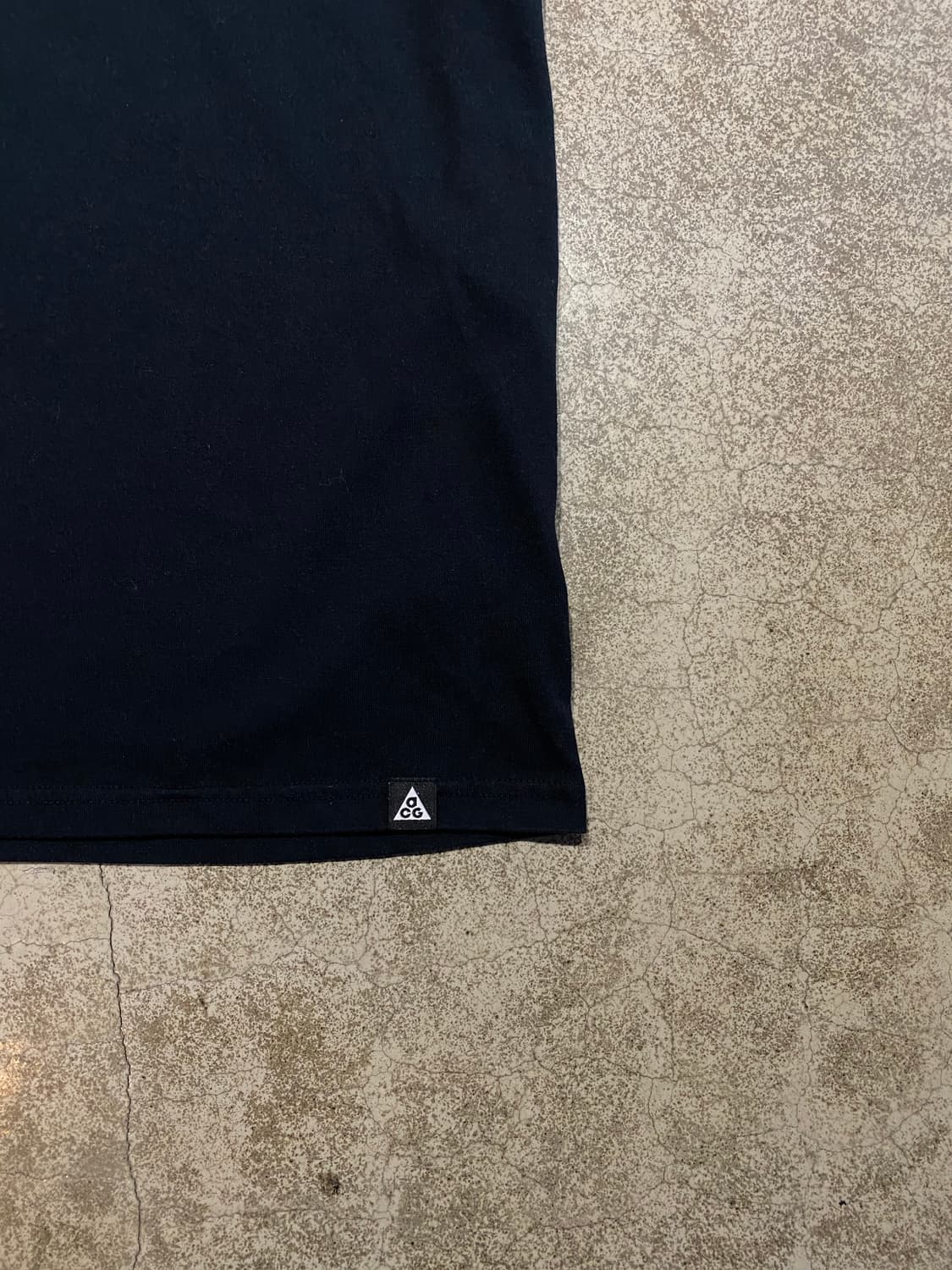 (정품) 나이키 ACG 크루즈 보트  반팔티 상품이미지4