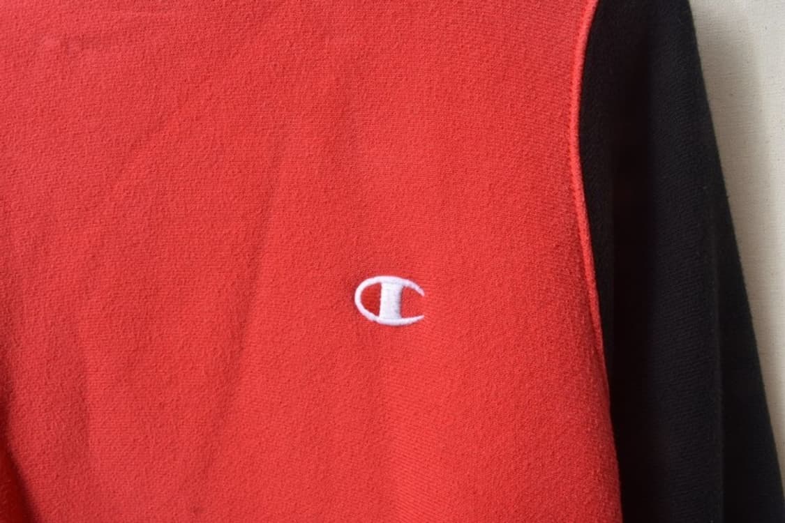 챔피온 리버스위브 맨투맨 S M0135 상품이미지3