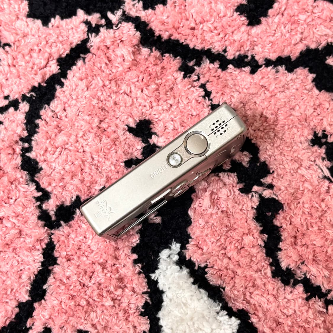 캐논 익시 엘 canon ixy L 작례 첨부 상품이미지3