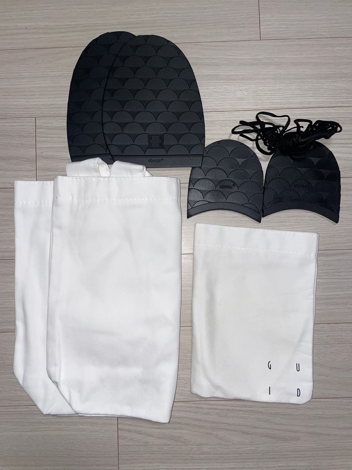 GUIDI 992X (45사이즈) 상품이미지5