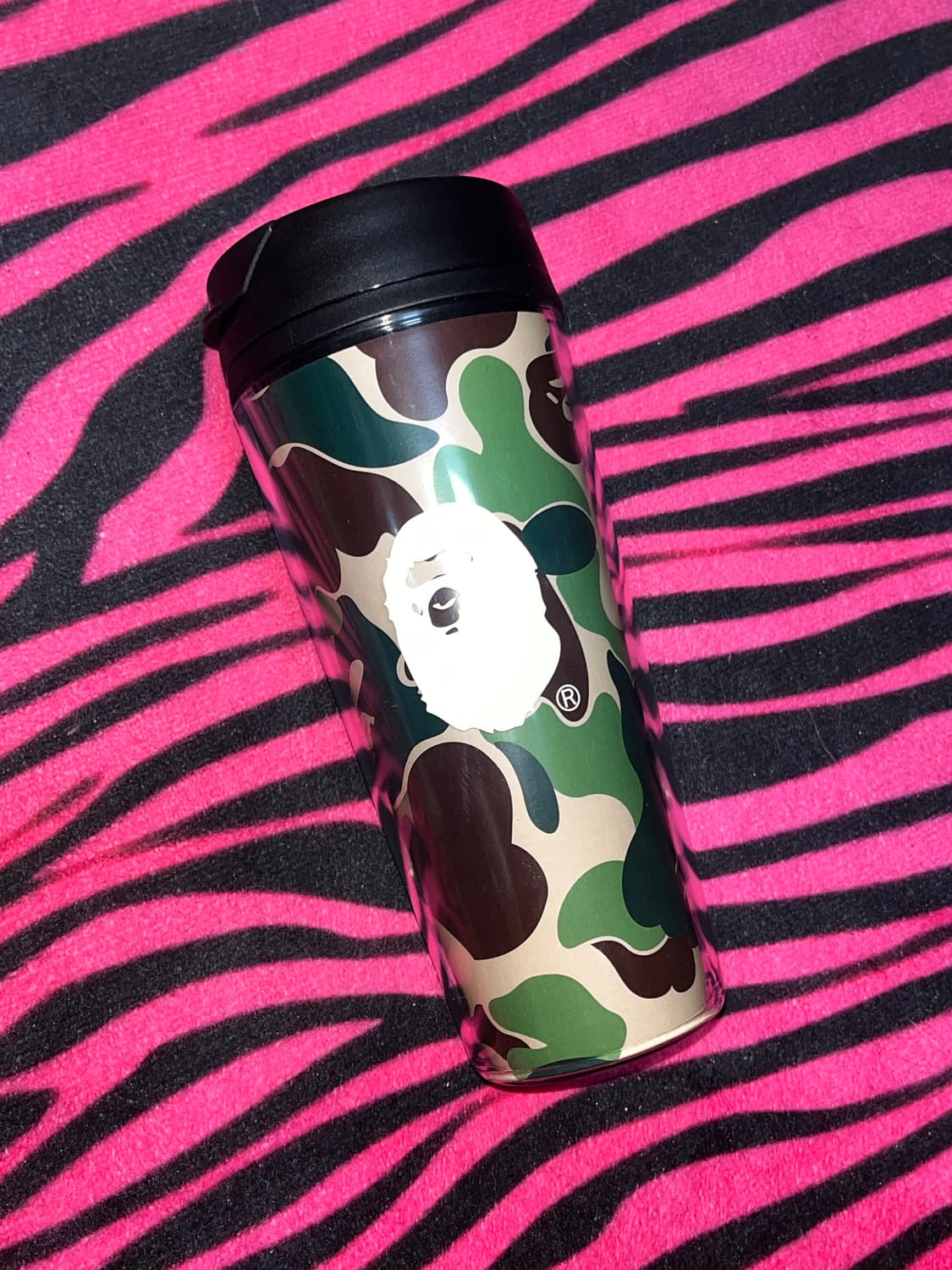 Bape Tumbler 상품이미지1