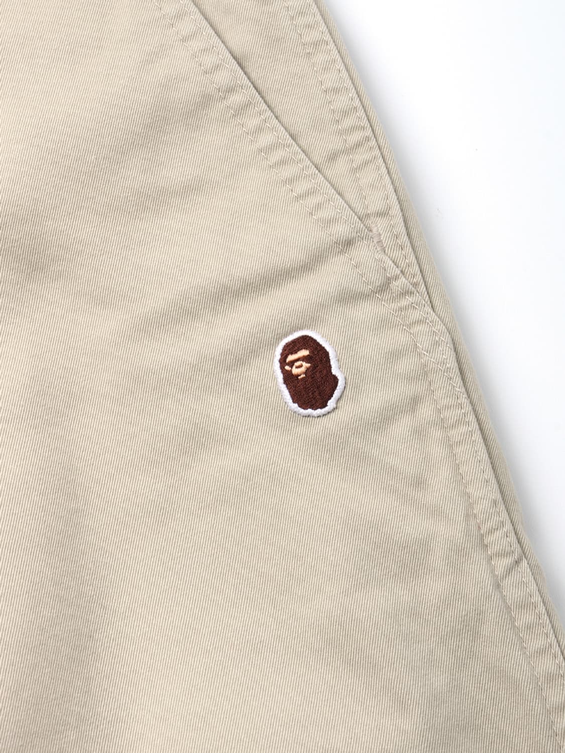 베이프 A BATHING APE Chino Pants 상품이미지4