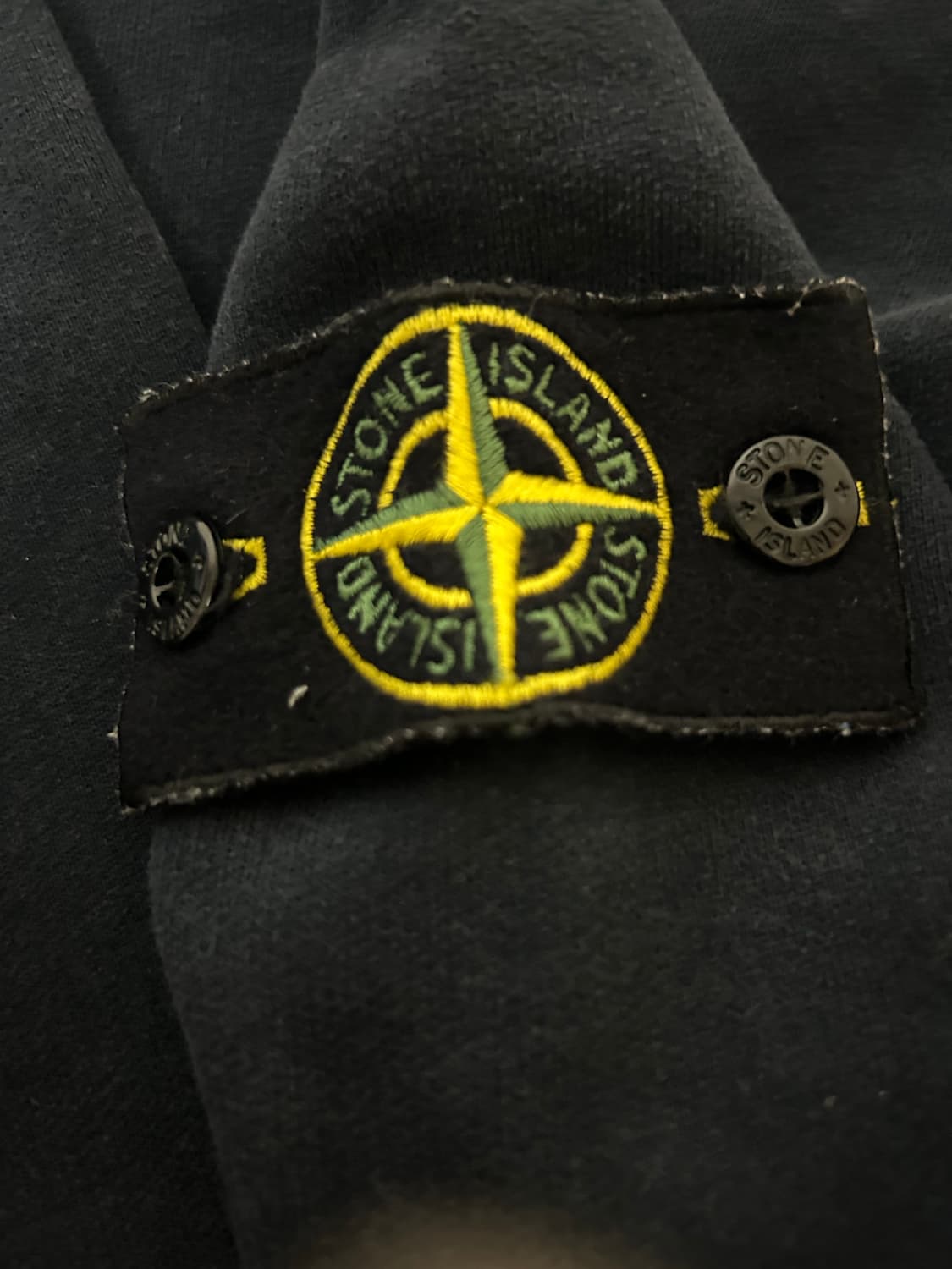 스톤아일랜드 맨투맨 상품이미지2