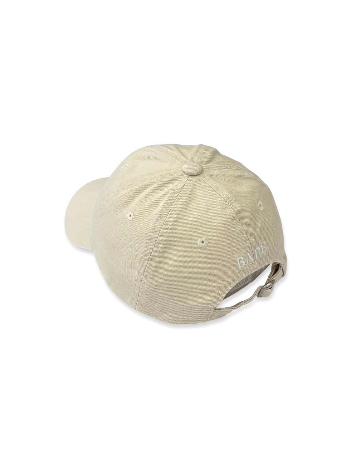 Bape 베이프 볼캡 상품이미지4
