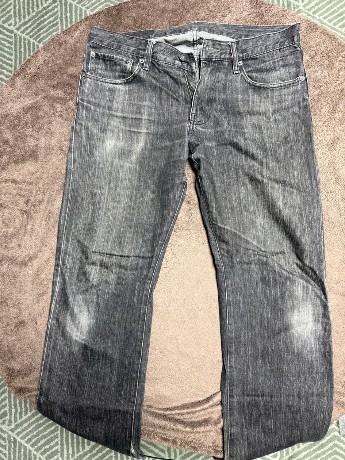 빔스 진 상품이미지2