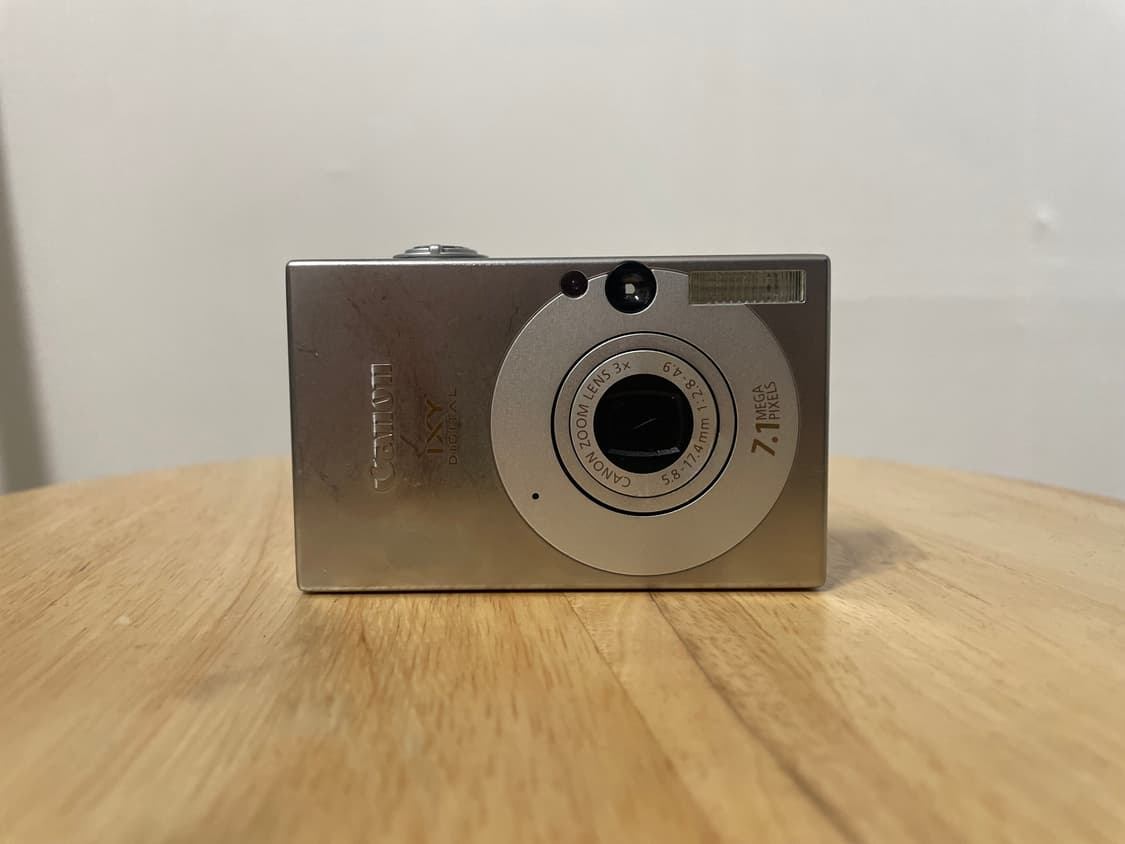 [급처]캐논 익시10 익서스70 (ixy 10 / ixus 70) 상품이미지1