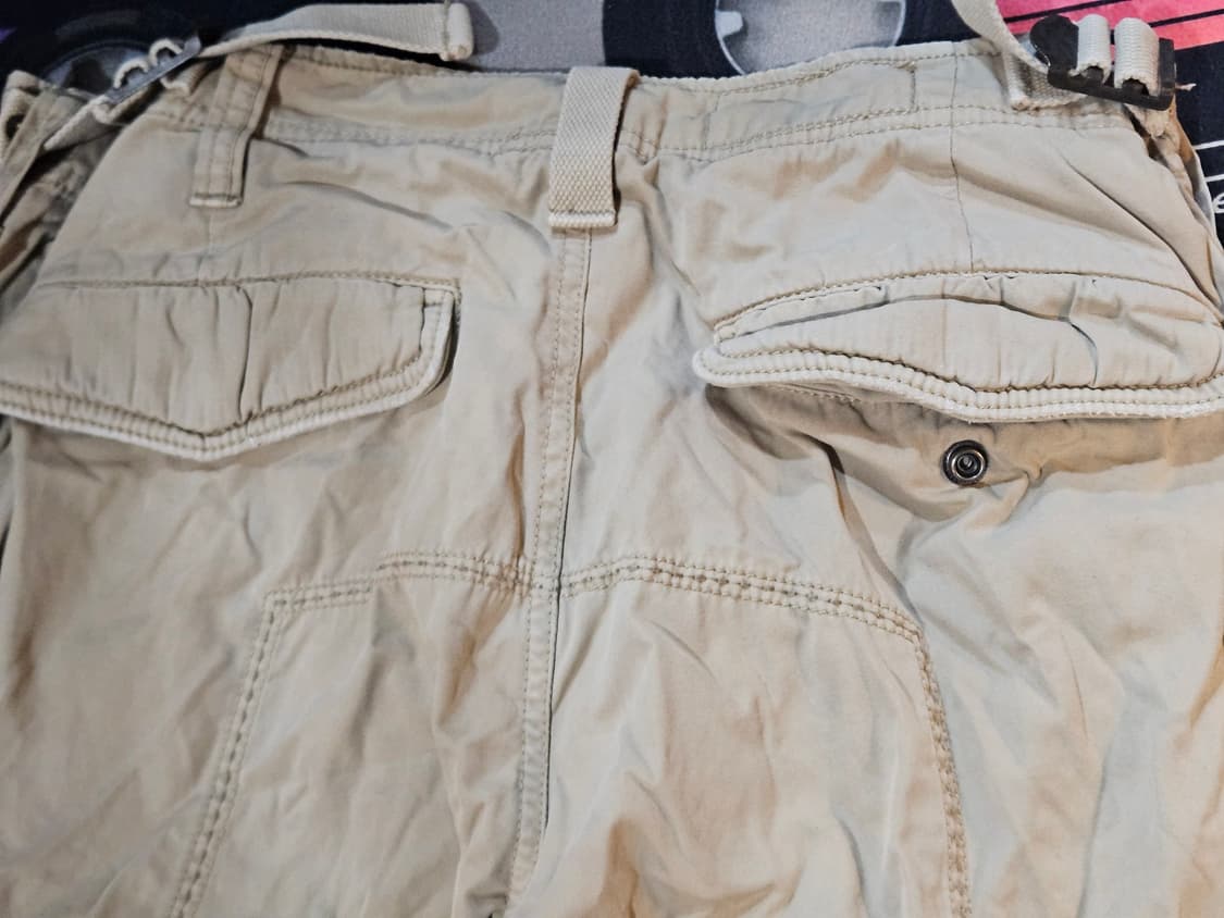 POLO JEANS CO. RALPH LAUREN 
폴로진스 카고 팬츠 상품이미지6