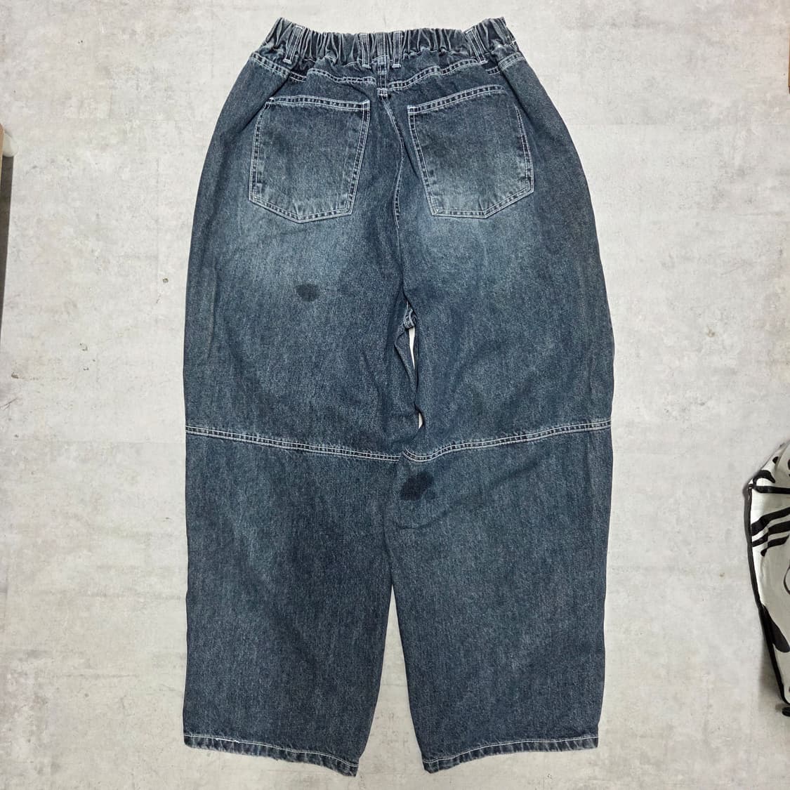 네고가능)GOJEANS 청바지 상품이미지2