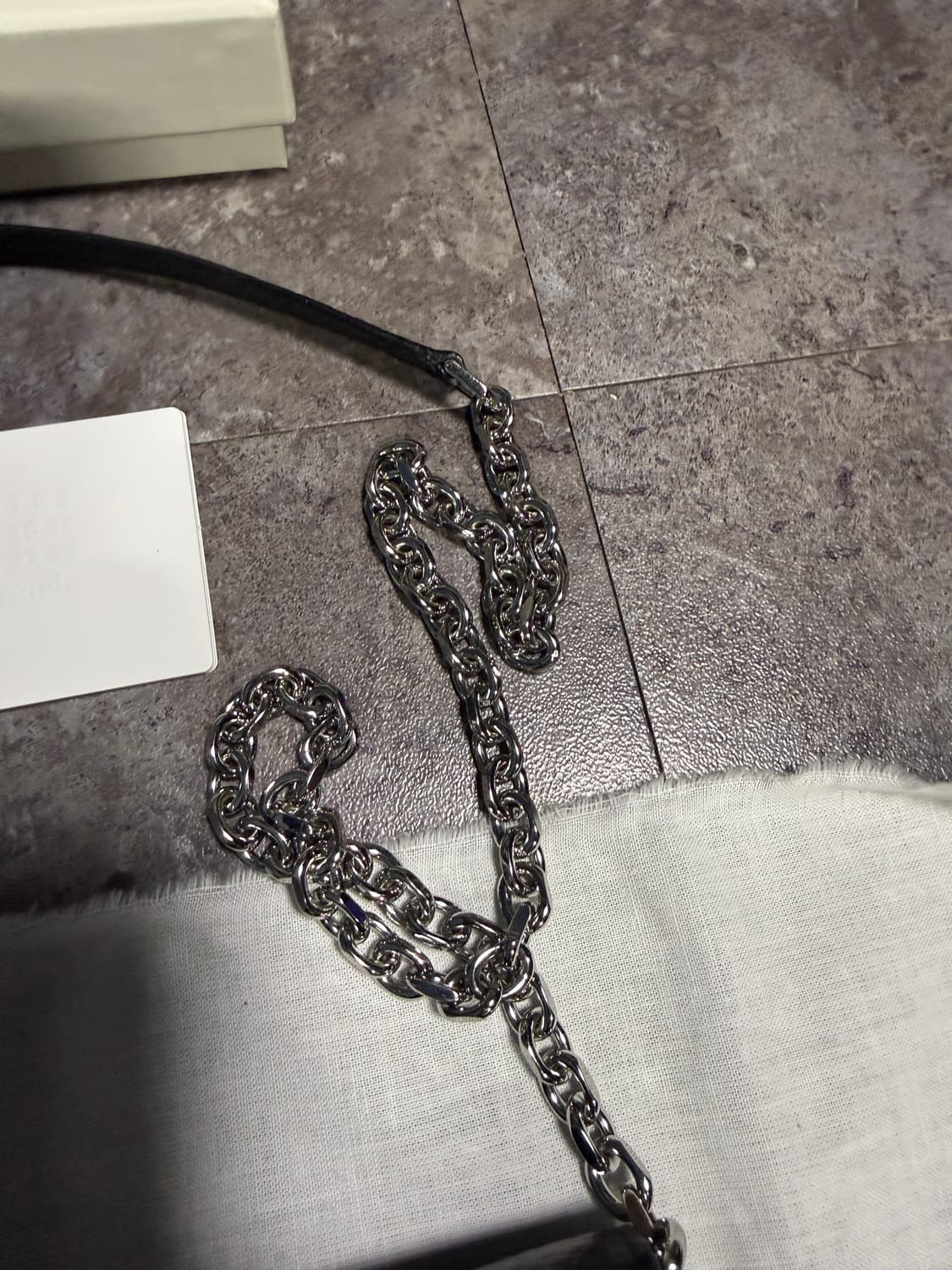 마르지엘라 woc 풀박스 새상품급 상품이미지4