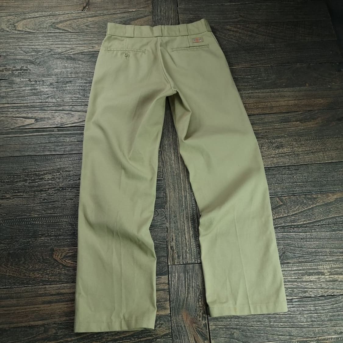 [디키즈] 874 스트레이트 워크 팬츠 바지 M18998 상품이미지1