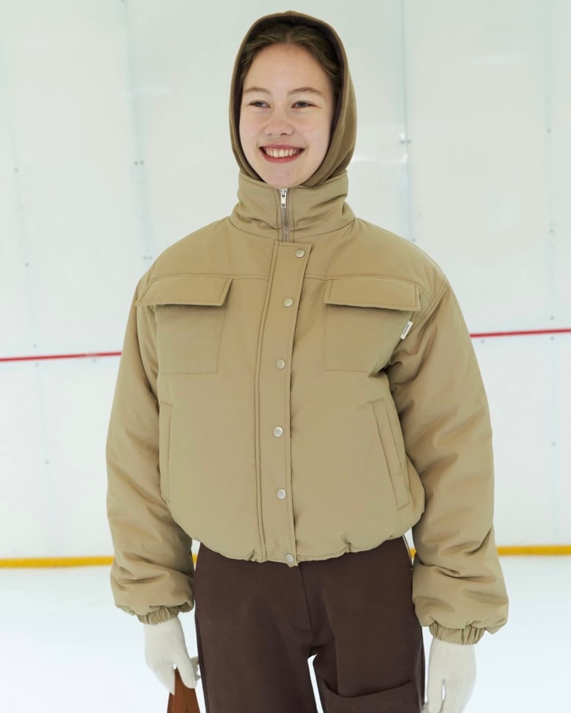 PESTO 페스토 패딩 상품이미지1