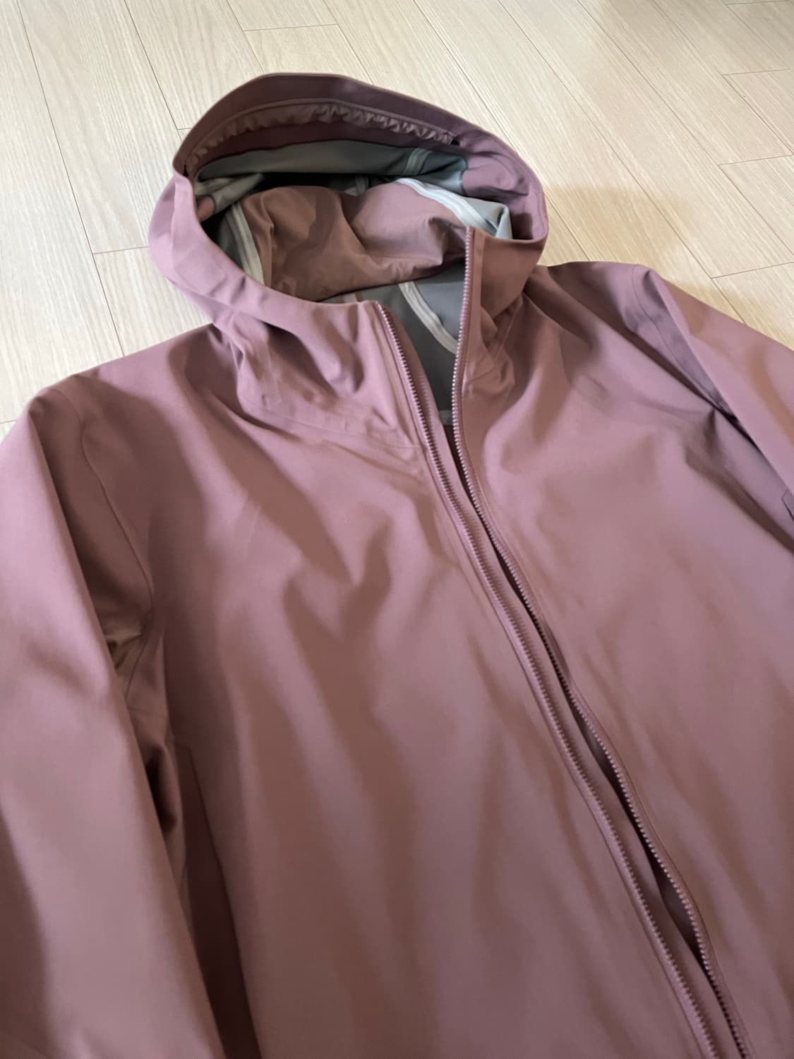 아크테릭스 베일런스 유진 컴프 자켓 상품이미지2