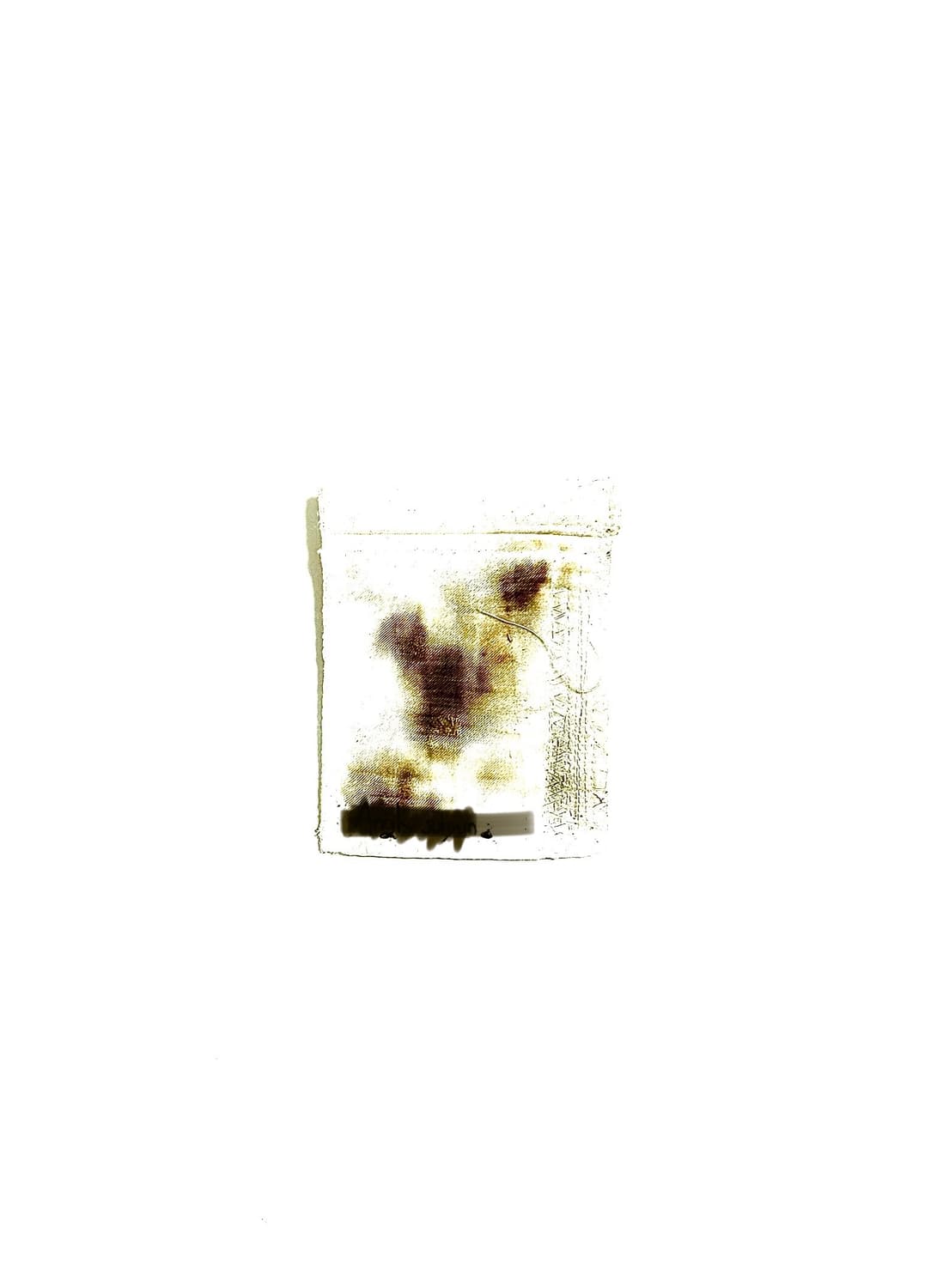 burnt pocket card wallet . ctrl Z 상품이미지1