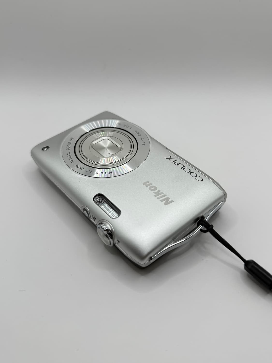 니콘 쿨픽스 s3300 빈티지디카 디지털카메라 상품이미지6